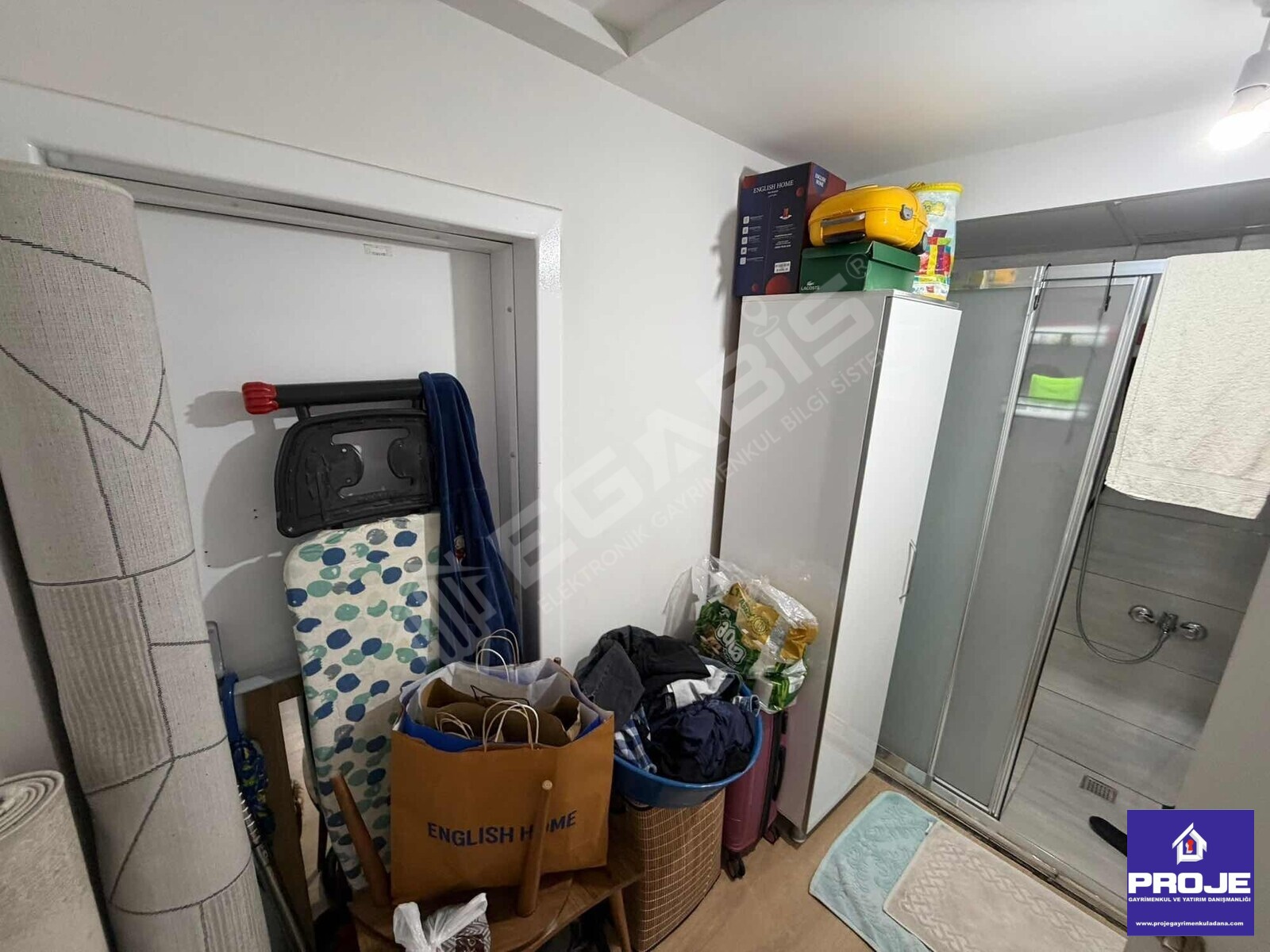 MİTHATPAŞA METRO YOLUNA YAKIN AZ KATLI 2+1 KİRALIK DAİRE - 16