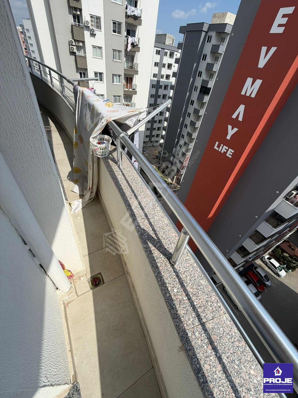 MİTHATPAŞA METRO YOLUNA YAKIN AZ KATLI 2+1 KİRALIK DAİRE - 19