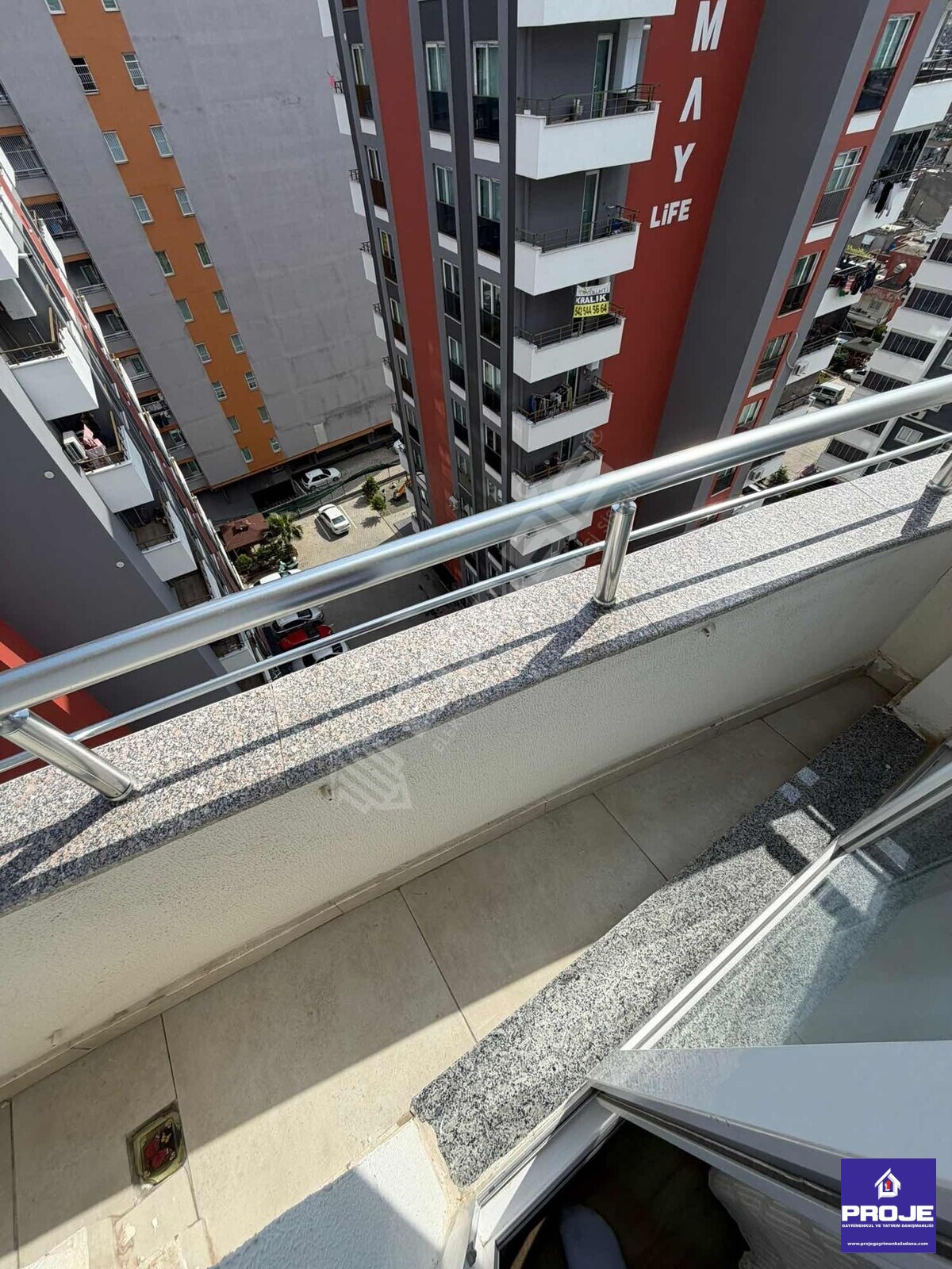MİTHATPAŞA METRO YOLUNA YAKIN AZ KATLI 2+1 KİRALIK DAİRE - 20
