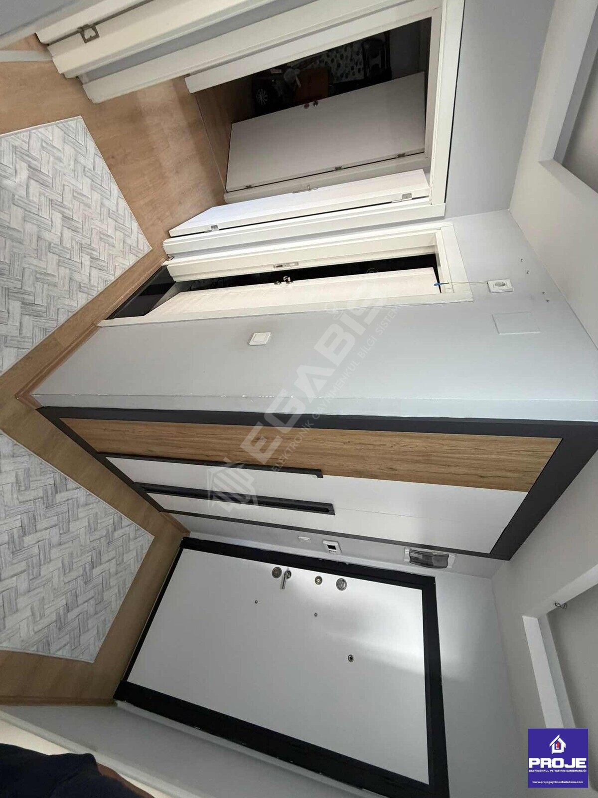 MİTHATPAŞA METRO YOLUNA YAKIN AZ KATLI 2+1 KİRALIK DAİRE - 28