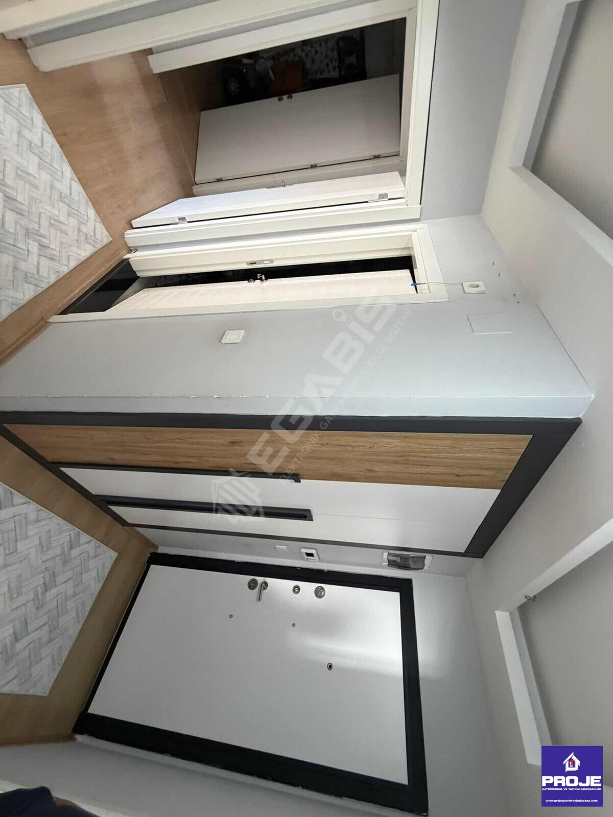 MİTHATPAŞA METRO YOLUNA YAKIN AZ KATLI 2+1 KİRALIK DAİRE - 30