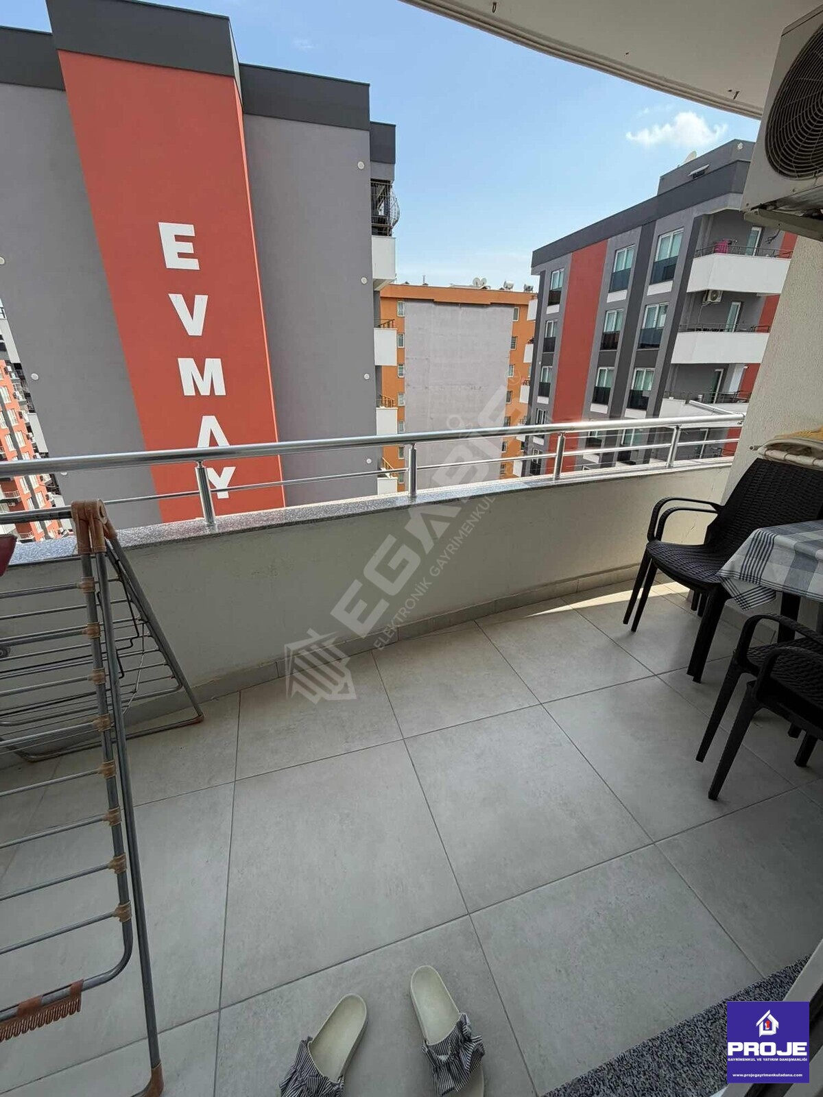 MİTHATPAŞA METRO YOLUNA YAKIN AZ KATLI 2+1 KİRALIK DAİRE - 34
