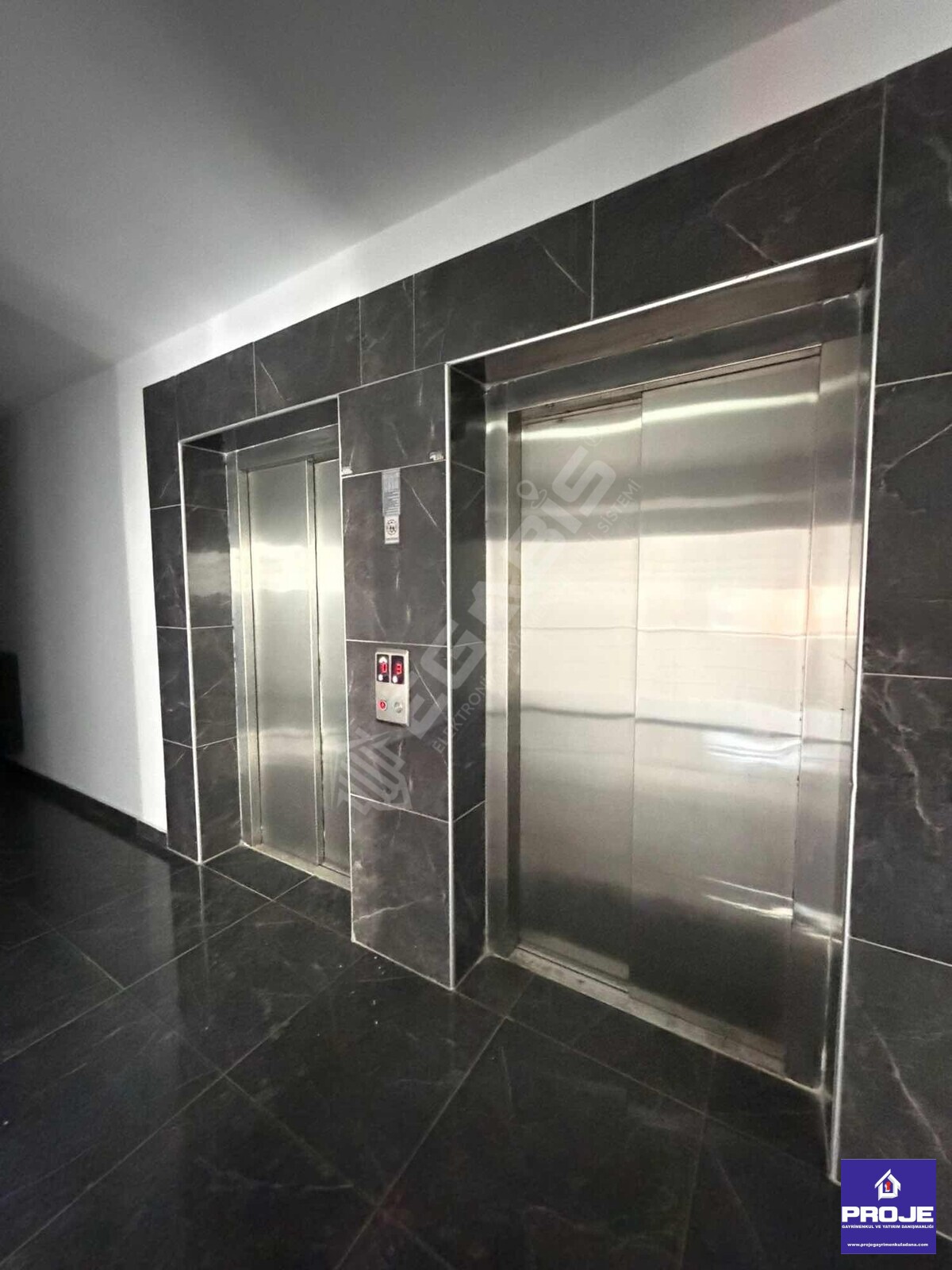 MİTHATPAŞA METRO YOLUNA YAKIN AZ KATLI 2+1 KİRALIK DAİRE - 35