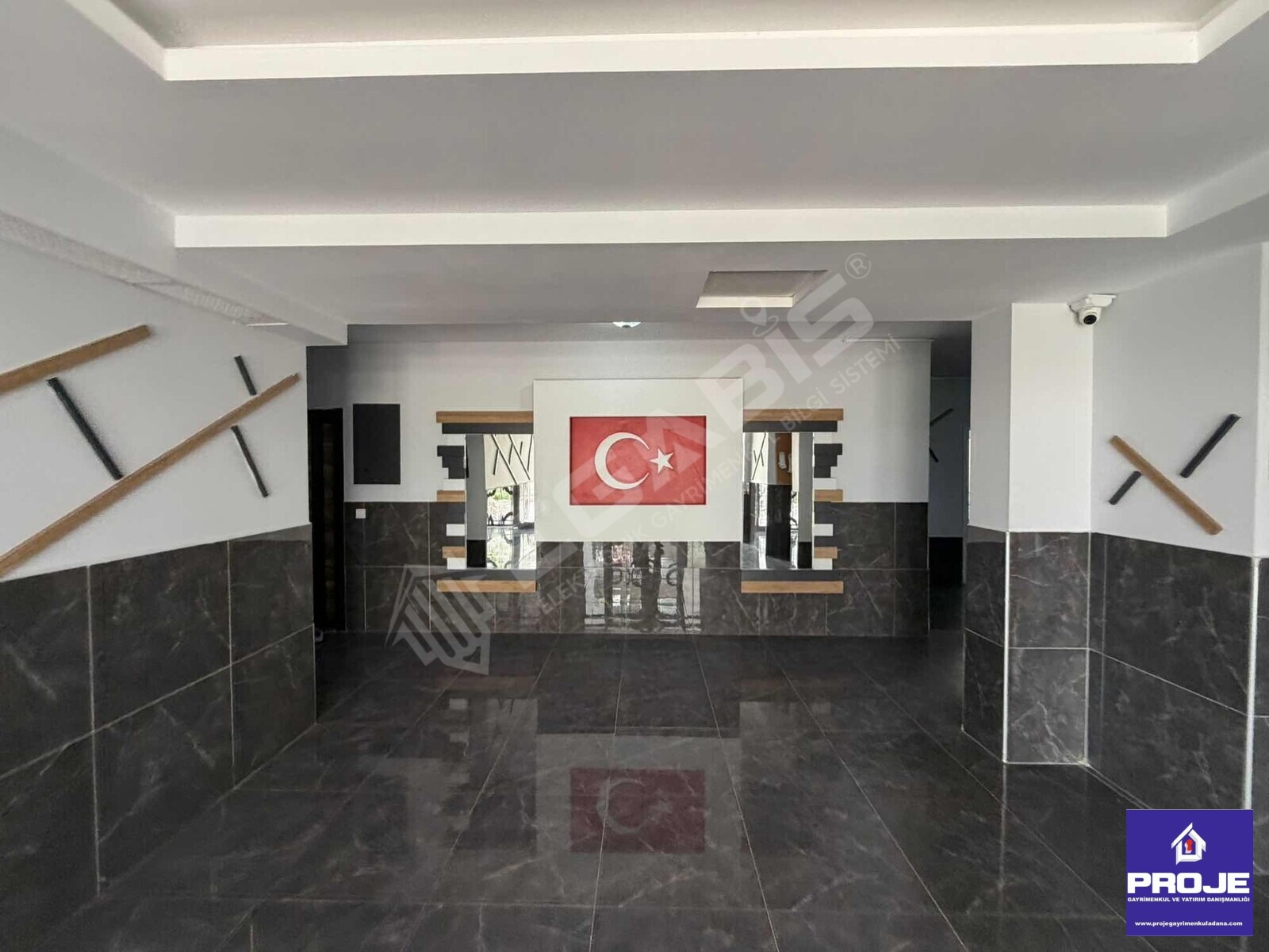 MİTHATPAŞA METRO YOLUNA YAKIN AZ KATLI 2+1 KİRALIK DAİRE - 38