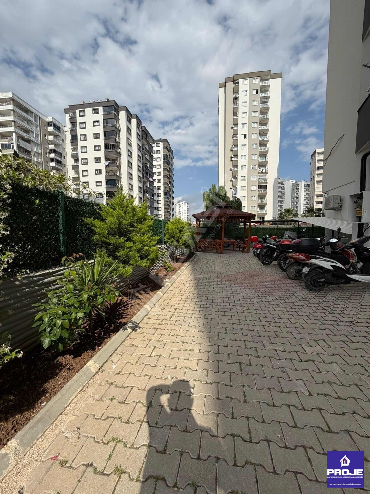 MİTHATPAŞA METRO YOLUNA YAKIN AZ KATLI 2+1 KİRALIK DAİRE - 39