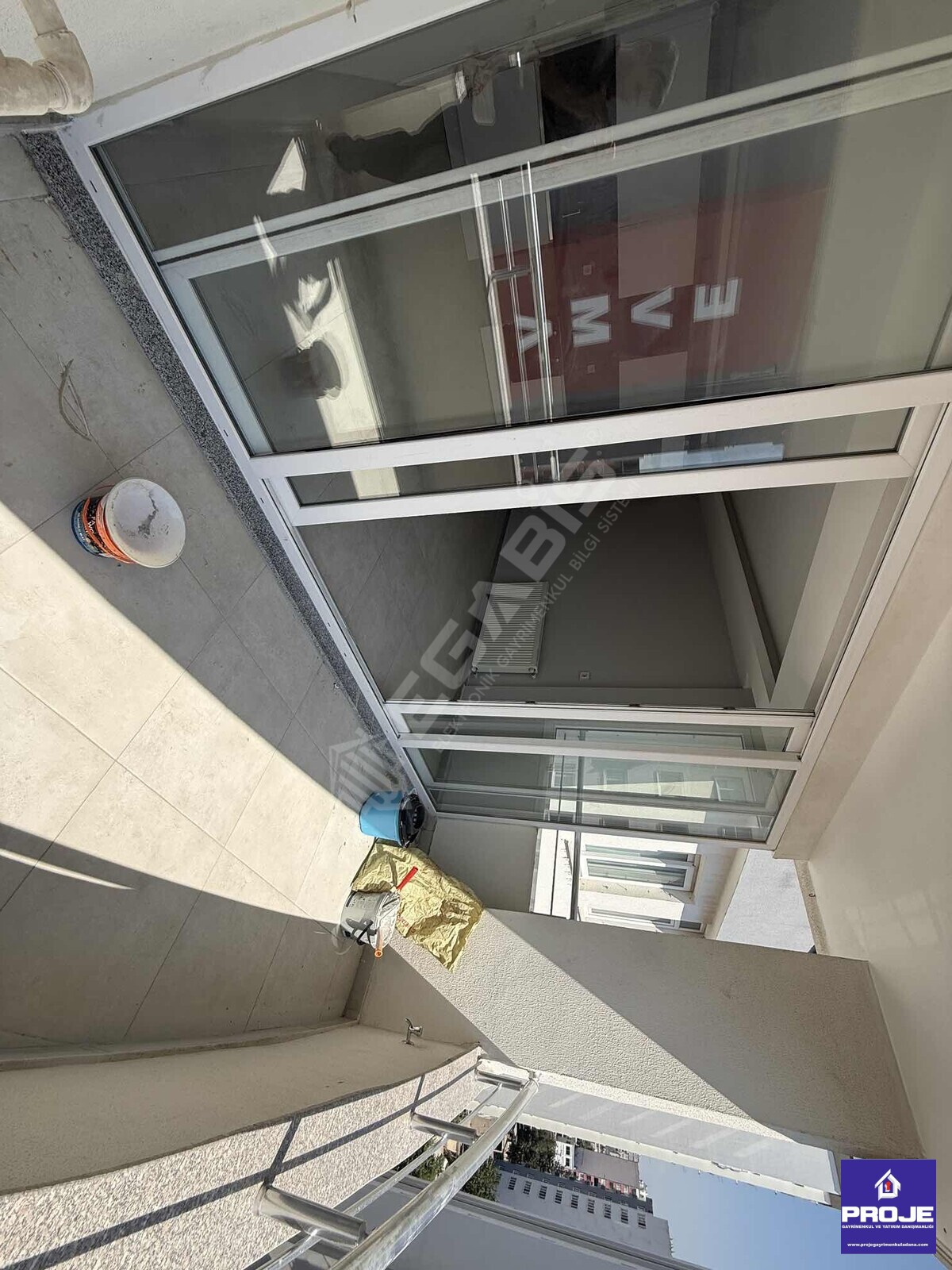 METRO YOLUNA YAKIN AZ KATLI DOĞALGAZLI 2+1 KİRALIK DAİRE - 5