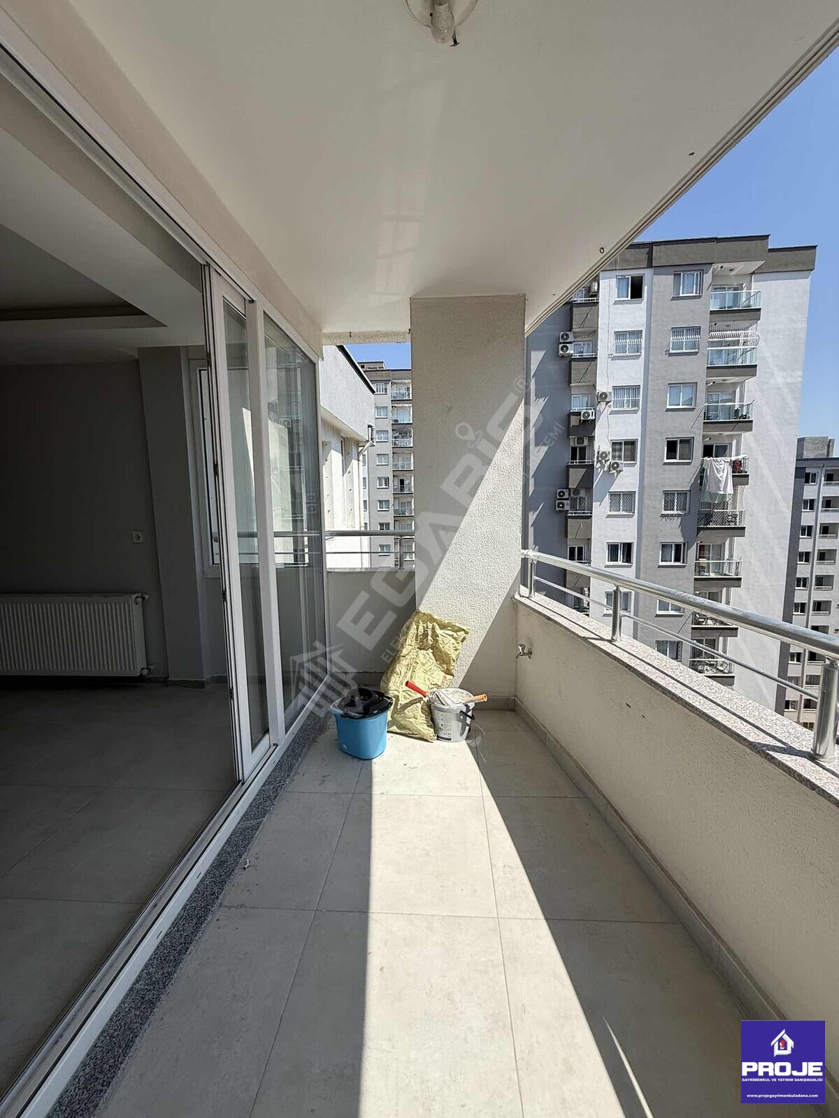 METRO YOLUNA YAKIN AZ KATLI DOĞALGAZLI 2+1 KİRALIK DAİRE - 6