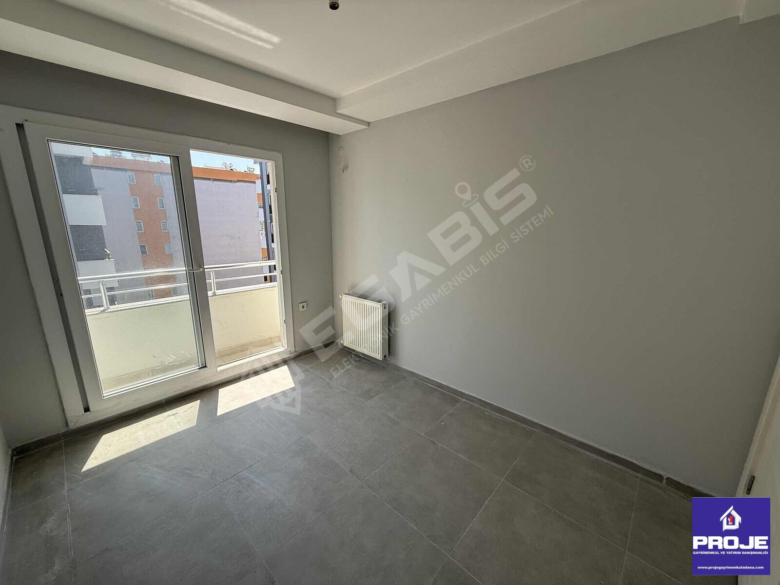 METRO YOLUNA YAKIN AZ KATLI DOĞALGAZLI 2+1 KİRALIK DAİRE - 13