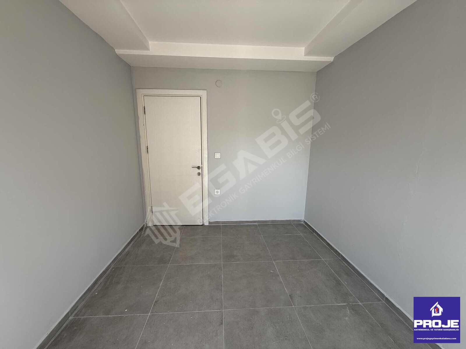 METRO YOLUNA YAKIN AZ KATLI DOĞALGAZLI 2+1 KİRALIK DAİRE - 15