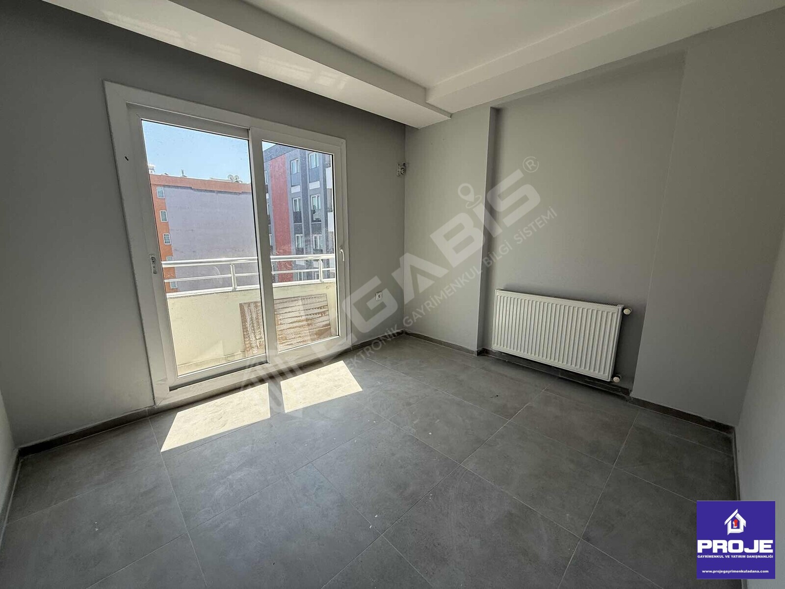 METRO YOLUNA YAKIN AZ KATLI DOĞALGAZLI 2+1 KİRALIK DAİRE - 19