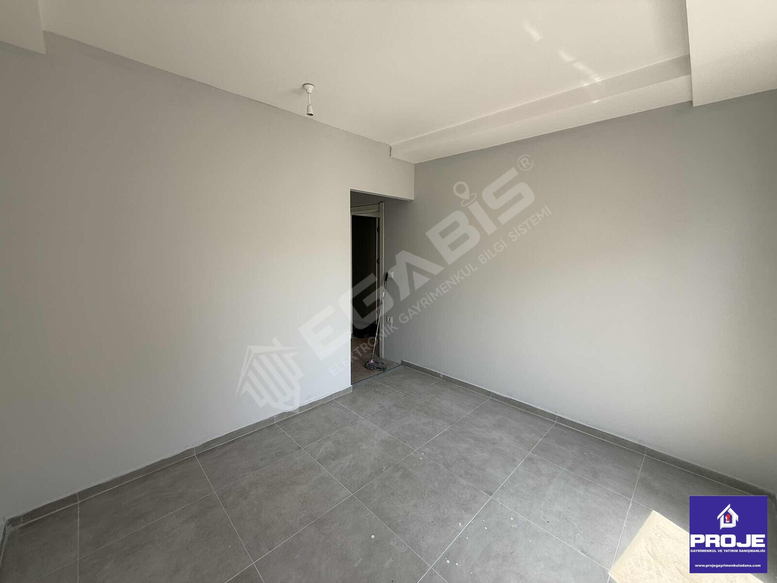 METRO YOLUNA YAKIN AZ KATLI DOĞALGAZLI 2+1 KİRALIK DAİRE - 21