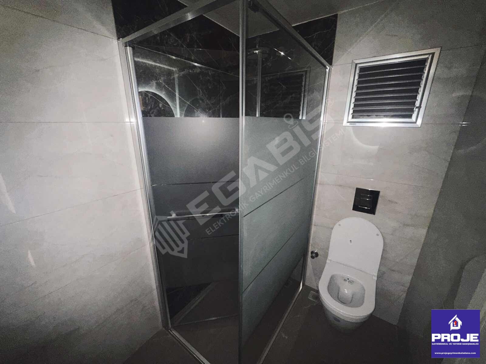PROJEDEN 4+1 FULL SOSYAL DONATILI SATILIK DAİRE - 14