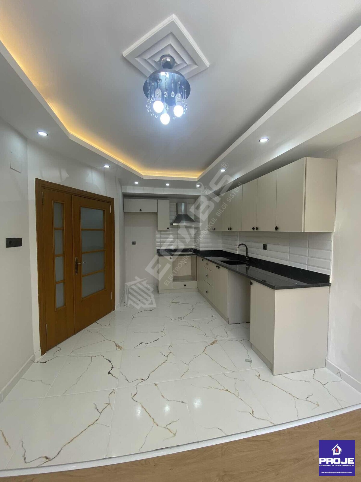 GÜZELYALI YEŞİL FIRIN CİV 2+1 BAĞIMSIZ YÜKSEK ZEMİN CAZİP
