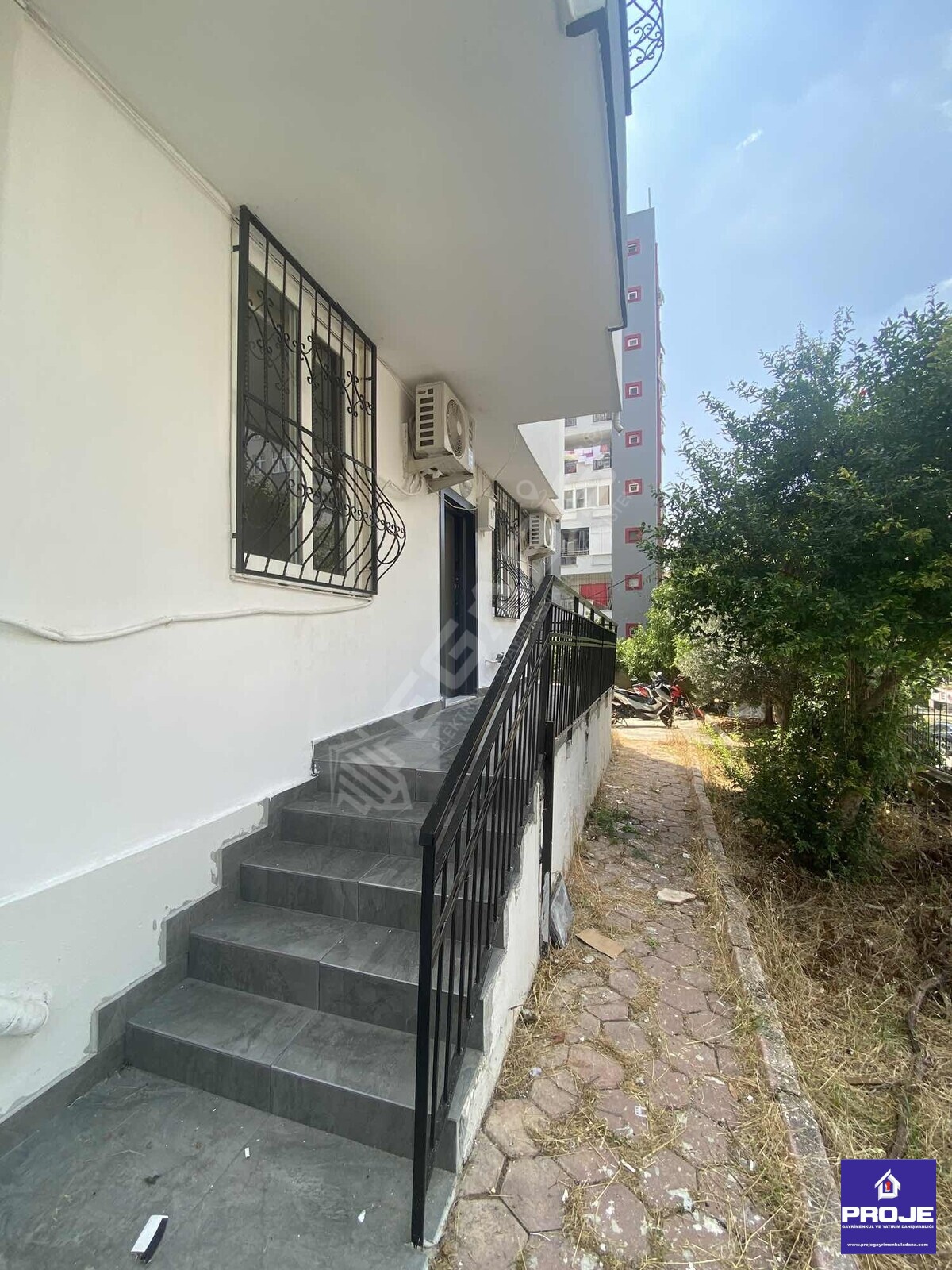 GÜZELYALI YEŞİL FIRIN CİV 2+1 BAĞIMSIZ YÜKSEK ZEMİN CAZİP - 2