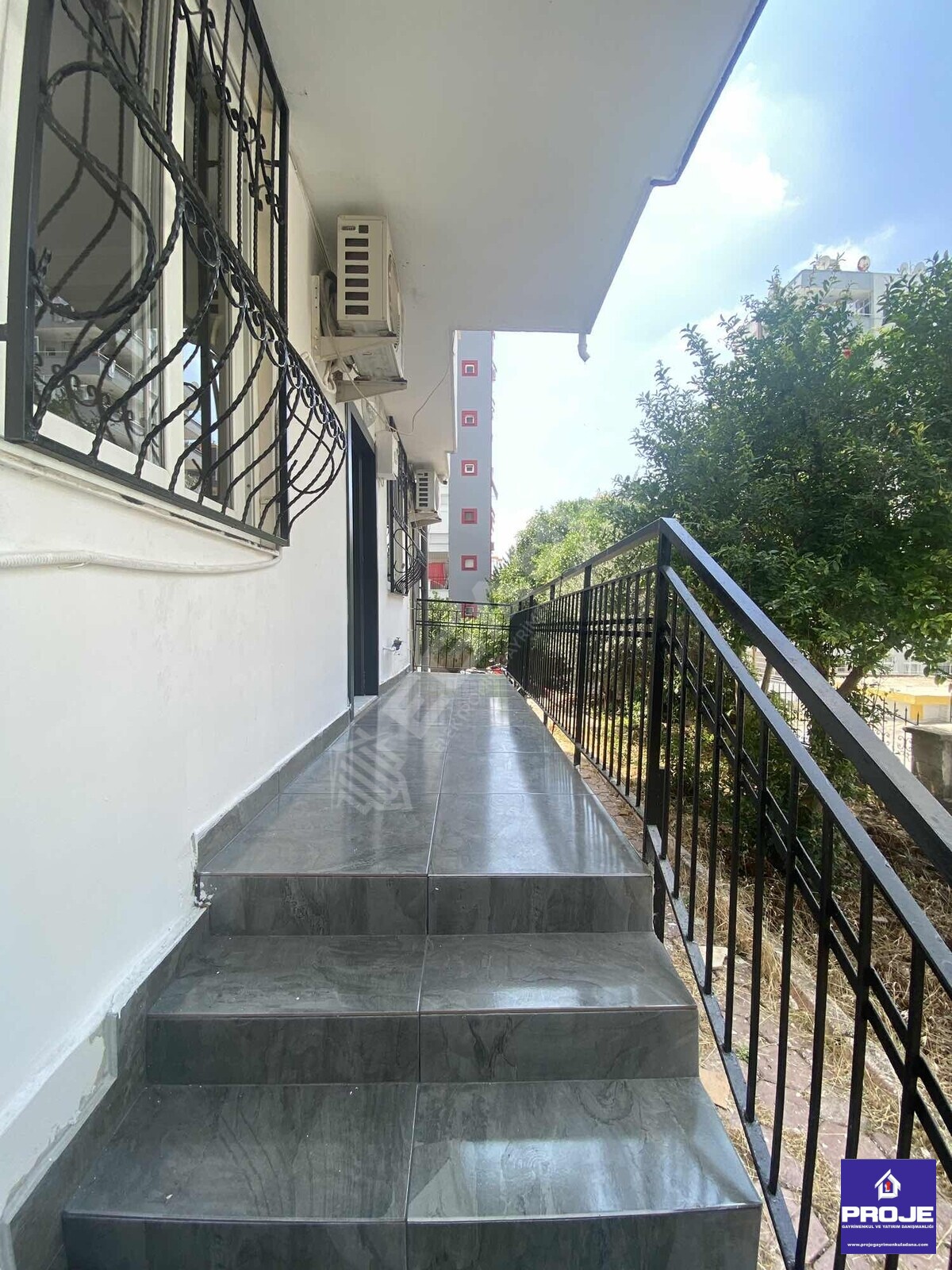 GÜZELYALI YEŞİL FIRIN CİV 2+1 BAĞIMSIZ YÜKSEK ZEMİN CAZİP - 3