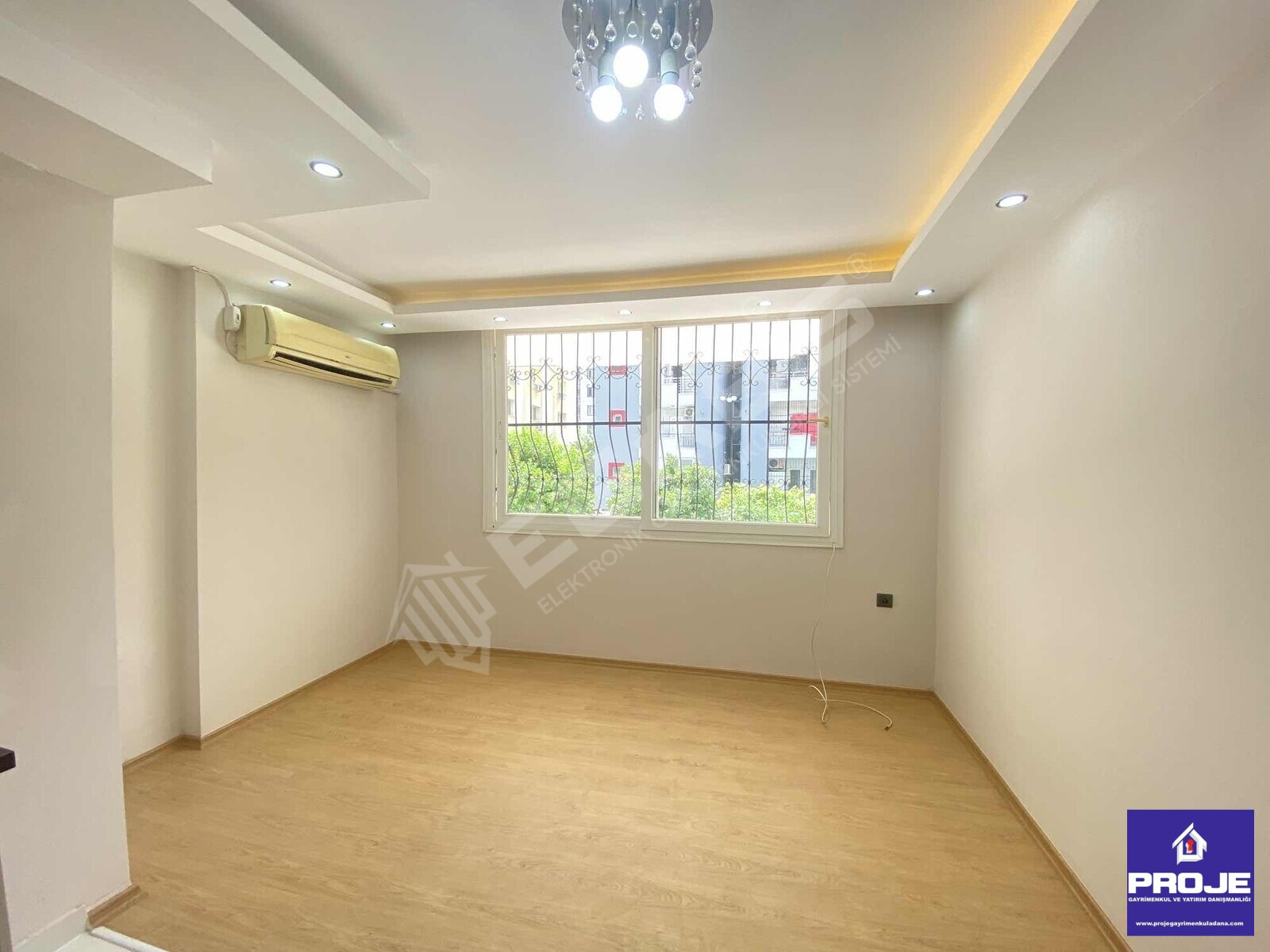 GÜZELYALI YEŞİL FIRIN CİV 2+1 BAĞIMSIZ YÜKSEK ZEMİN CAZİP - 8