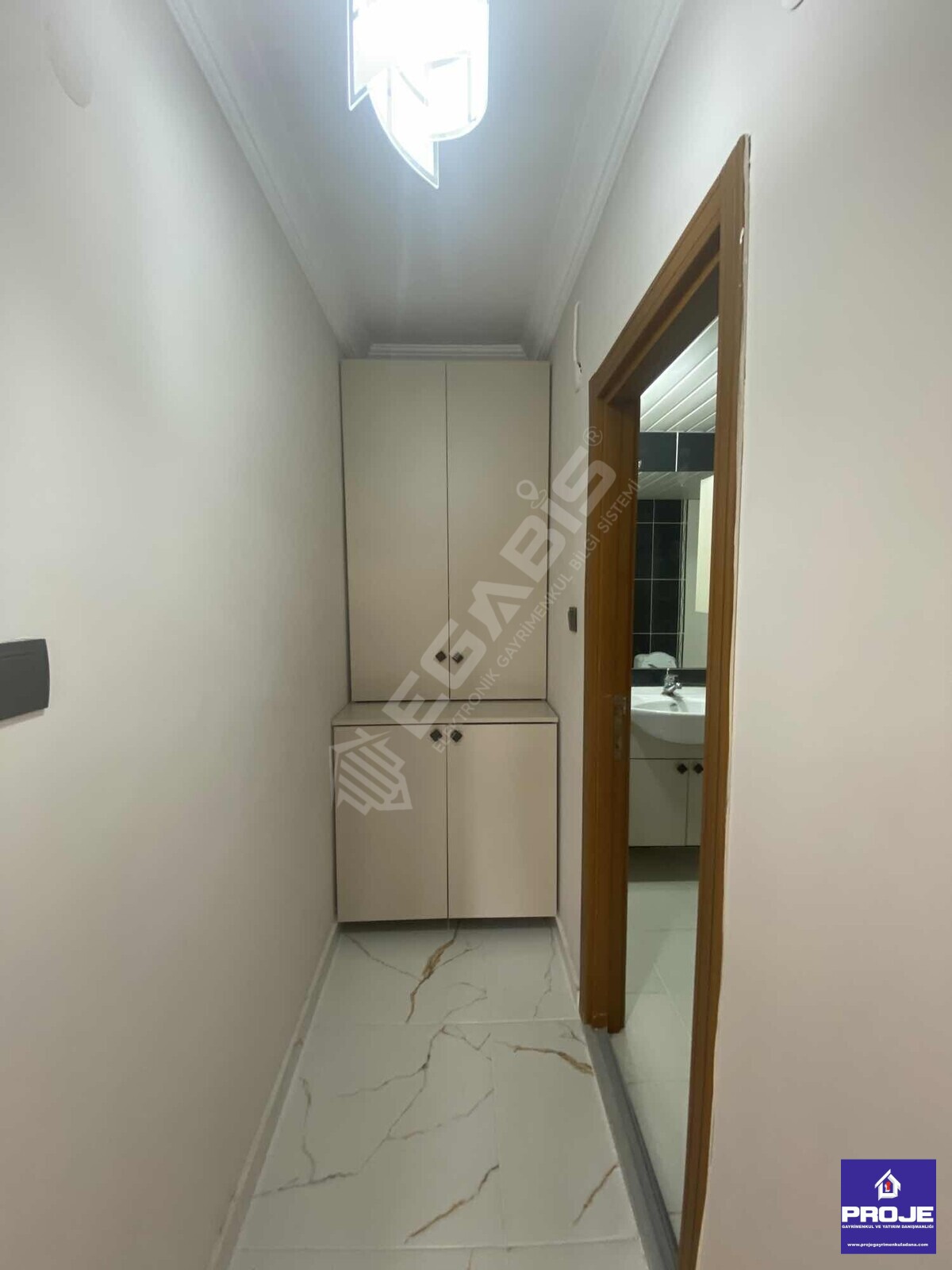 GÜZELYALI YEŞİL FIRIN CİV 2+1 BAĞIMSIZ YÜKSEK ZEMİN CAZİP - 11