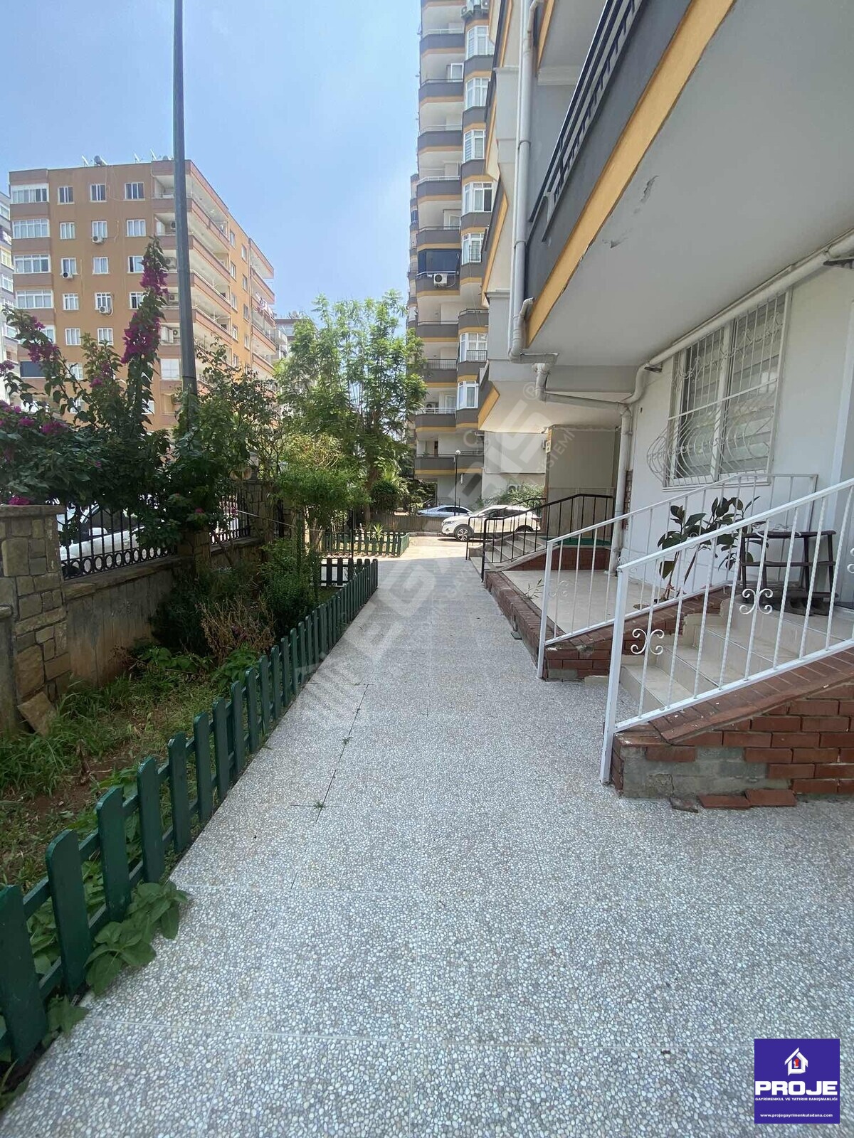GÜZELYALI YEŞİL FIRIN CİV 2+1 BAĞIMSIZ YÜKSEK ZEMİN CAZİP - 15