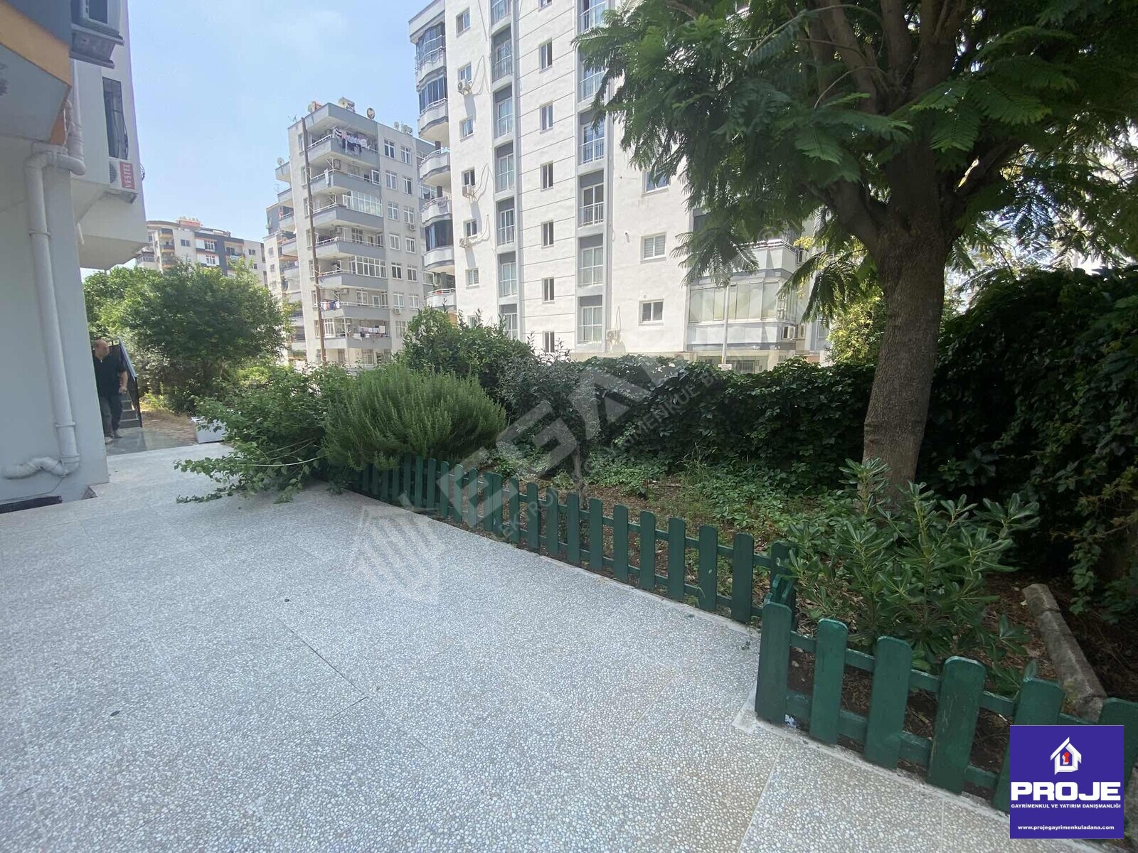 GÜZELYALI YEŞİL FIRIN CİV 2+1 BAĞIMSIZ YÜKSEK ZEMİN CAZİP - 16