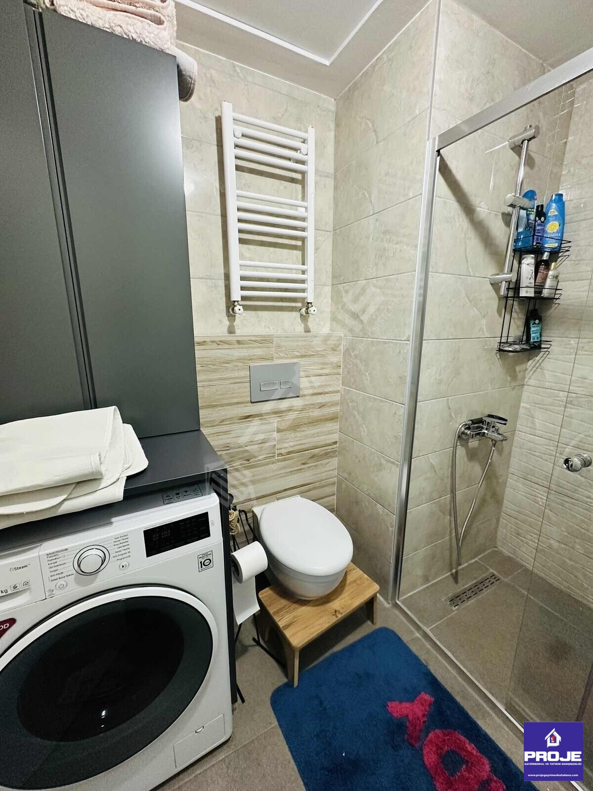 2000 EVLER'İN EN PRESTİJLİ KONUMUNDA AQUAPARK'LI SATILIK 2+1 - 15