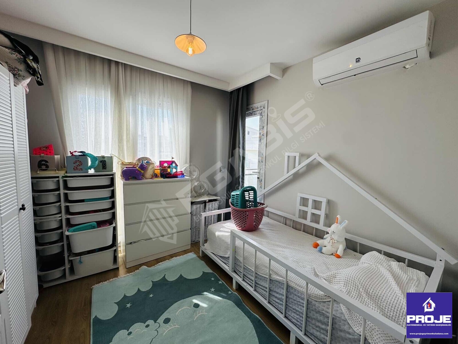 2000 EVLER'İN EN PRESTİJLİ KONUMUNDA AQUAPARK'LI SATILIK 2+1 - 16