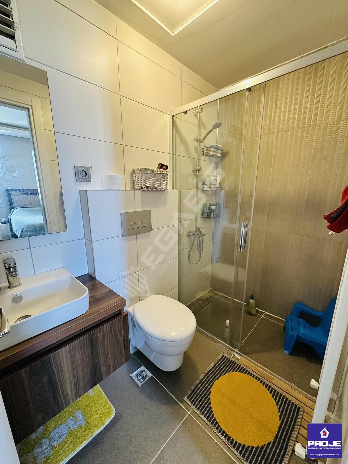 2000 EVLER'İN EN PRESTİJLİ KONUMUNDA AQUAPARK'LI SATILIK 2+1 - 22