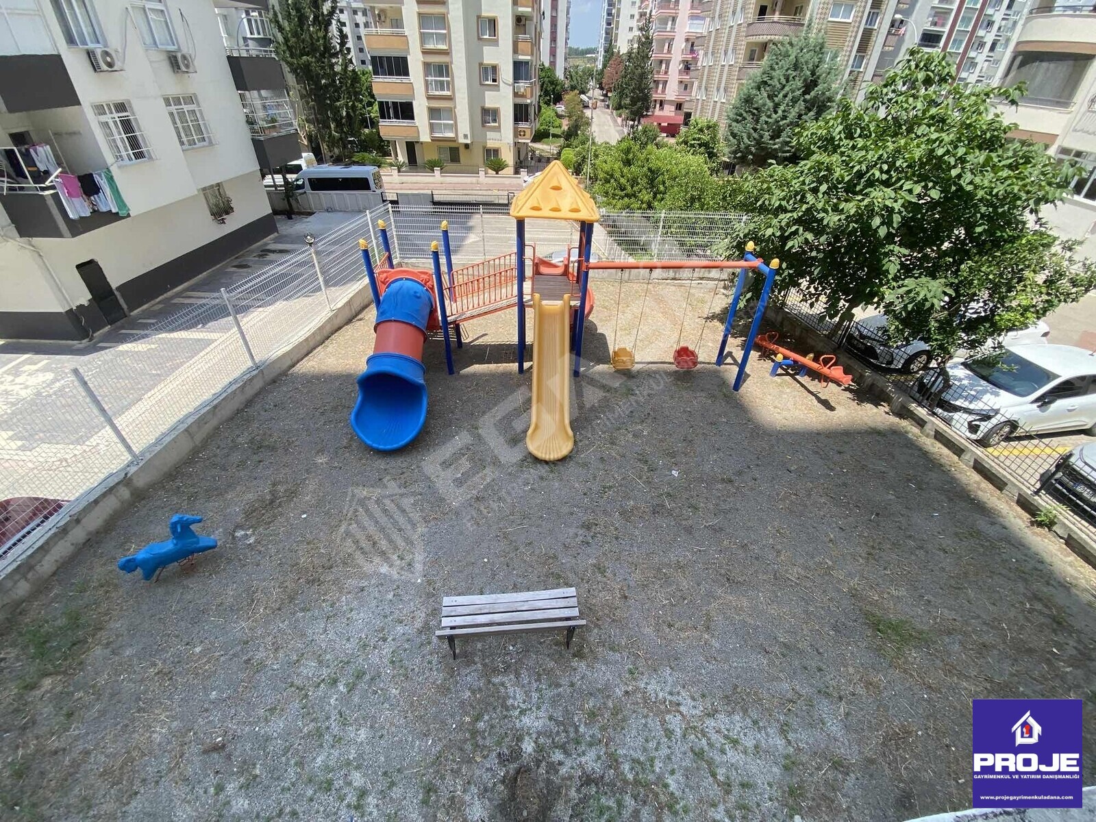 GÜNDOĞDU KARŞISI,YÜKSEK KİRA GETİRİLİ,SİTE İÇİ - 28