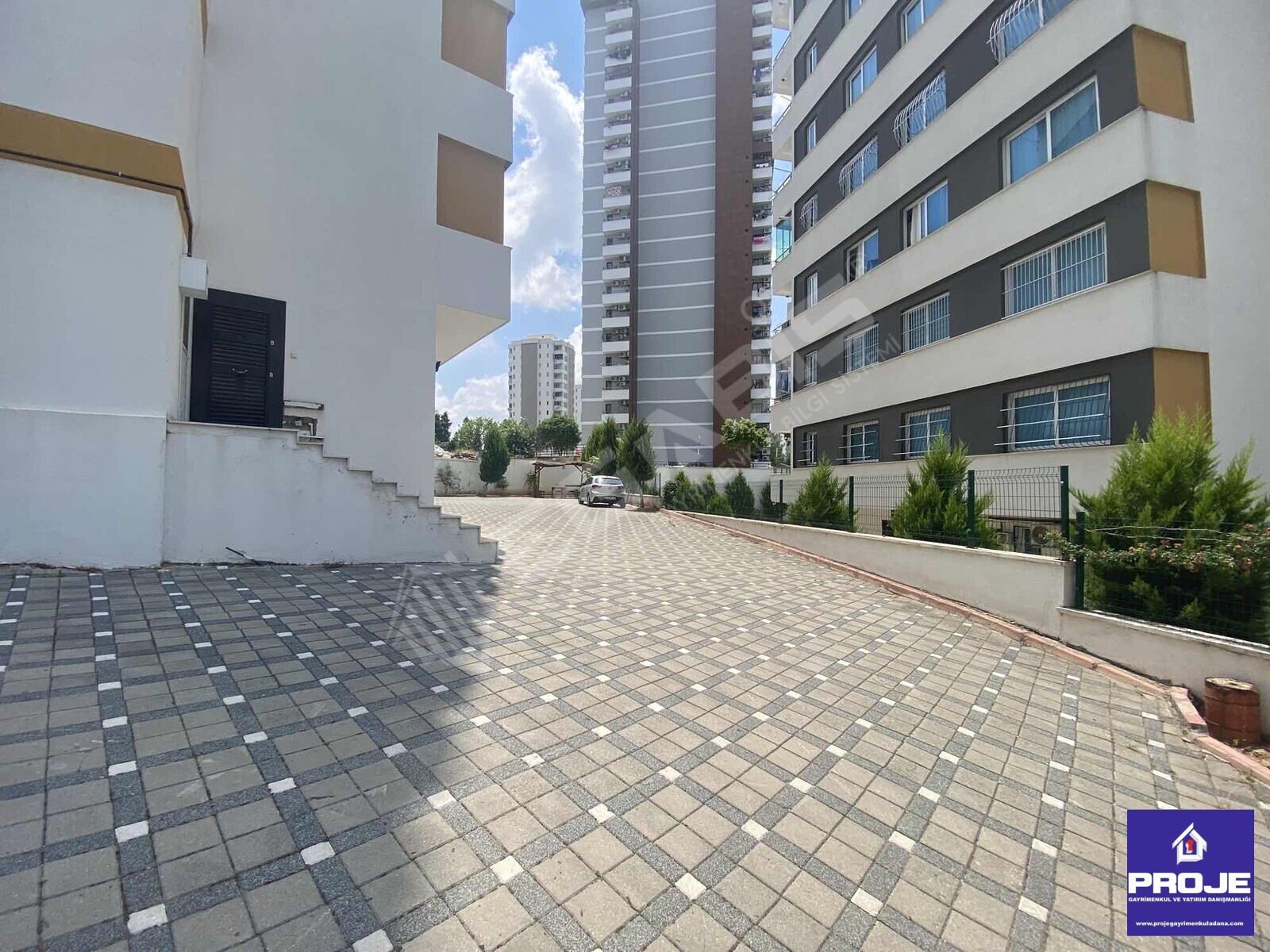 100.YIL DİŞ HASTANESİ CİVARI,MASRAFSIZ,SİTE İÇİ - 28
