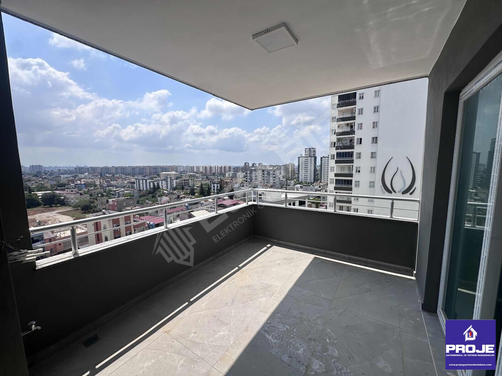 GÜRSELPAŞA OTURUMA HAZIR YENi BİNA HAVUZLU 3+1 SATILIK - 5