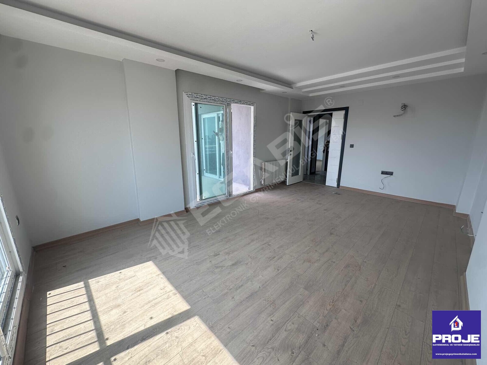 GÜRSELPAŞA OTURUMA HAZIR YENi BİNA HAVUZLU 3+1 SATILIK - 6