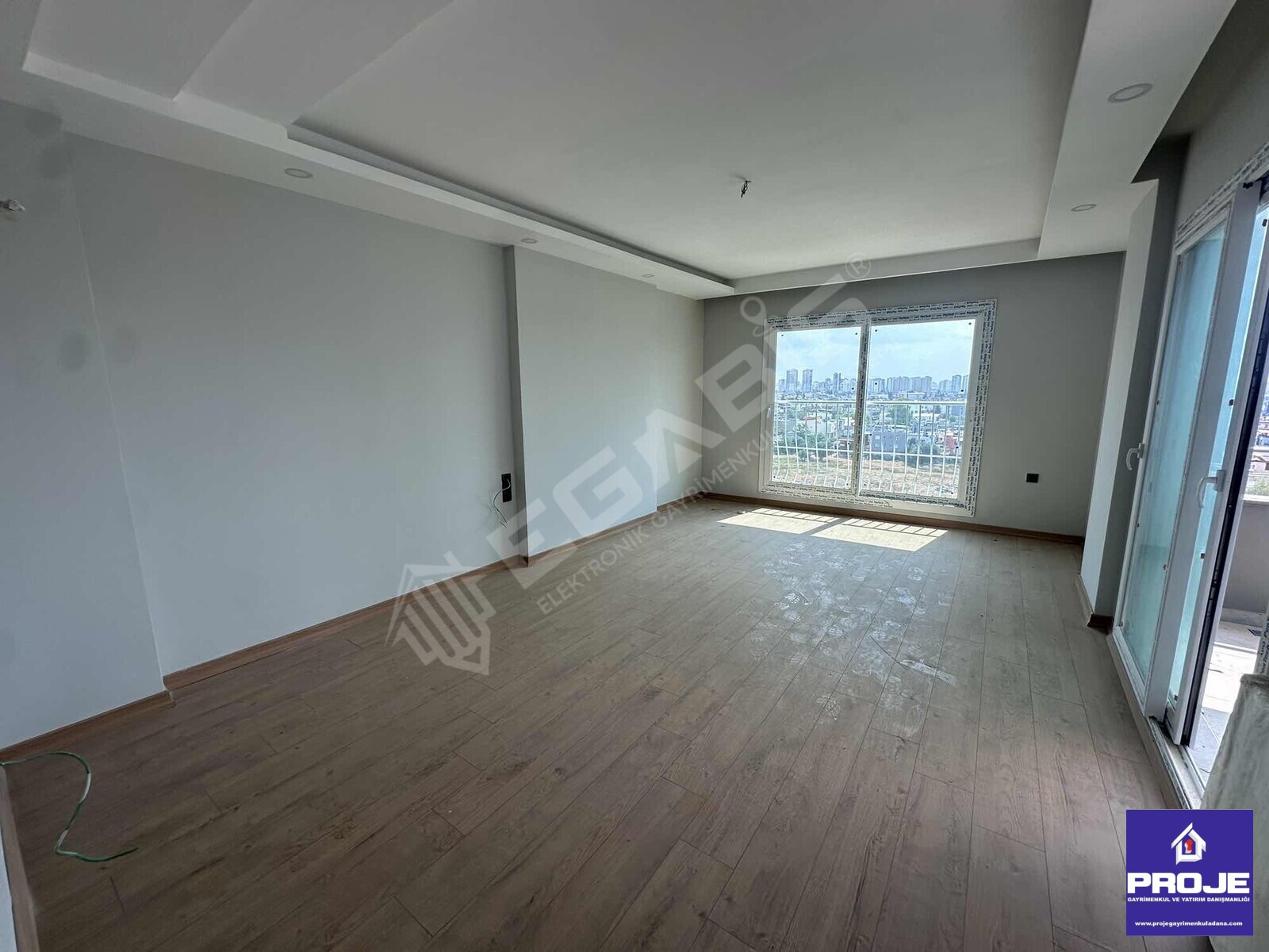 GÜRSELPAŞA OTURUMA HAZIR YENi BİNA HAVUZLU 3+1 SATILIK - 7