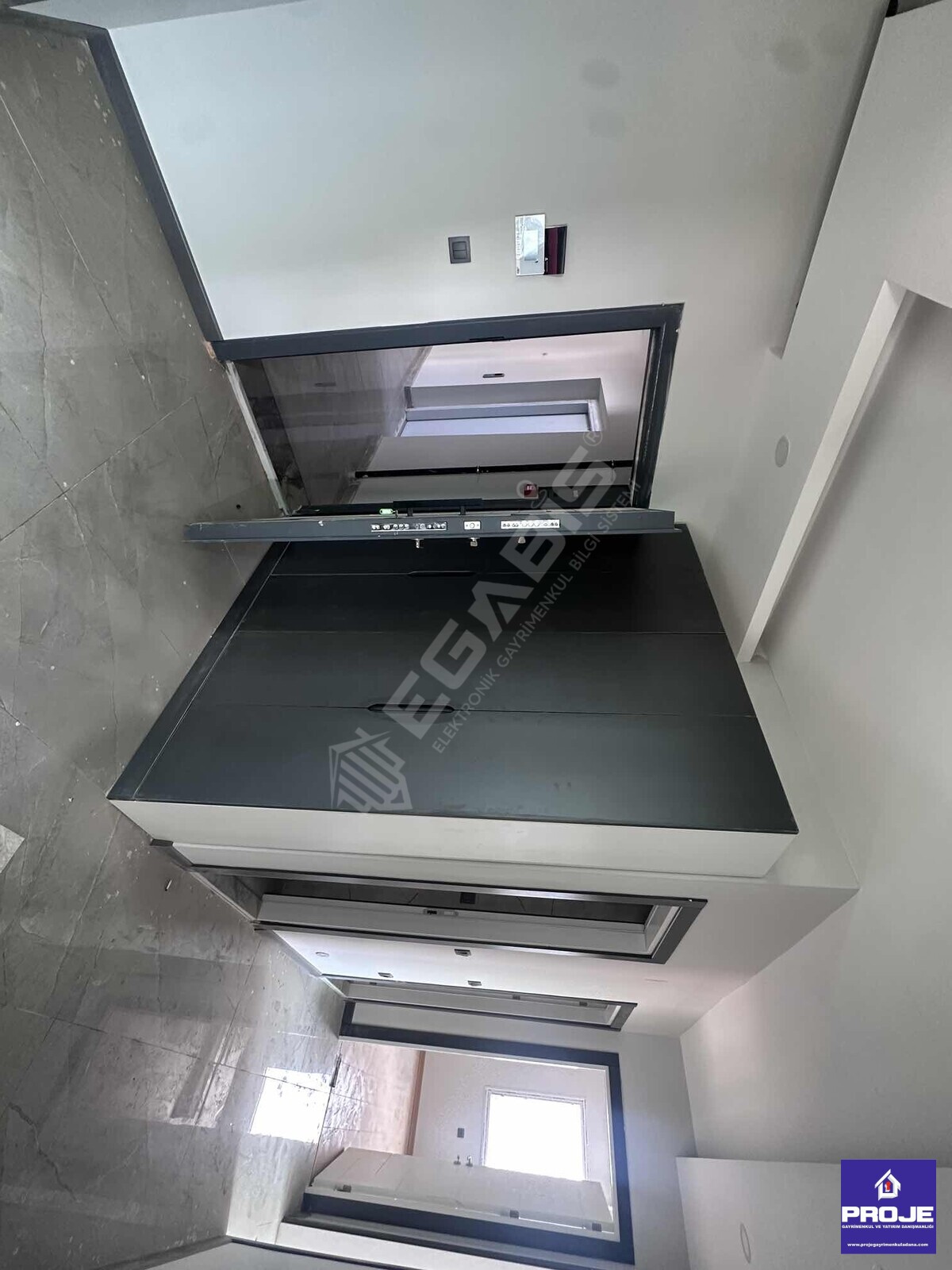 GÜRSELPAŞA OTURUMA HAZIR YENi BİNA HAVUZLU 3+1 SATILIK - 10