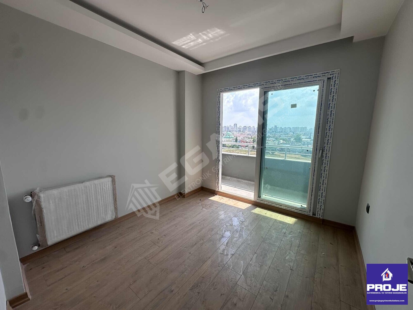 GÜRSELPAŞA OTURUMA HAZIR YENi BİNA HAVUZLU 3+1 SATILIK - 13