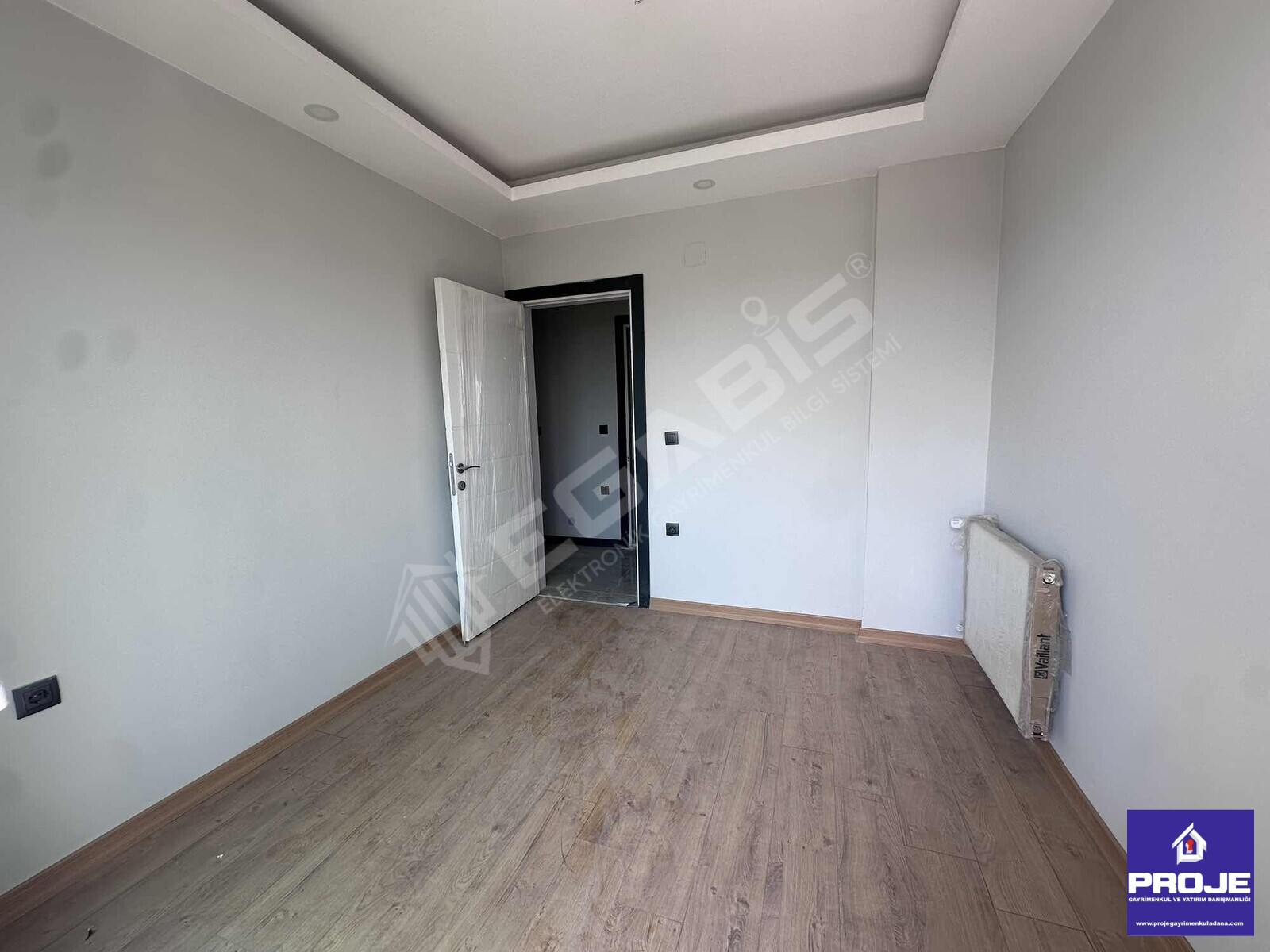 GÜRSELPAŞA OTURUMA HAZIR YENi BİNA HAVUZLU 3+1 SATILIK - 15