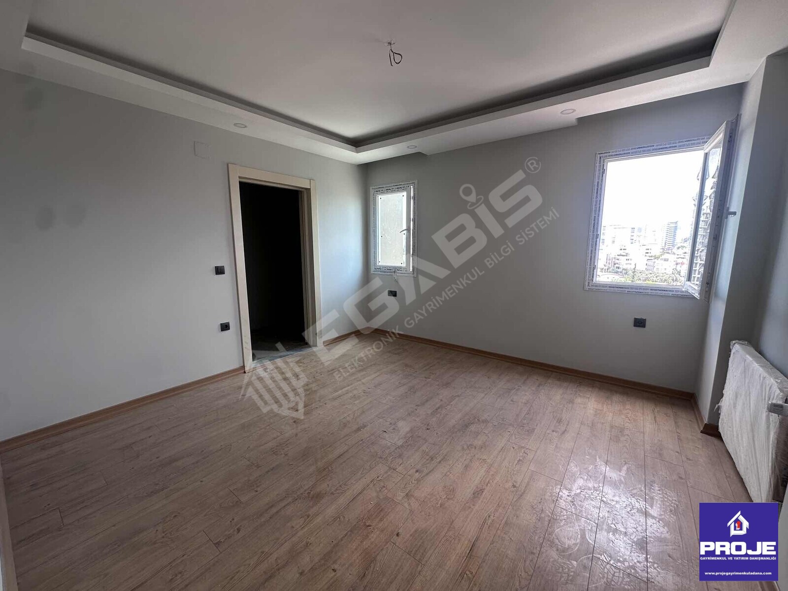 GÜRSELPAŞA OTURUMA HAZIR YENi BİNA HAVUZLU 3+1 SATILIK - 16