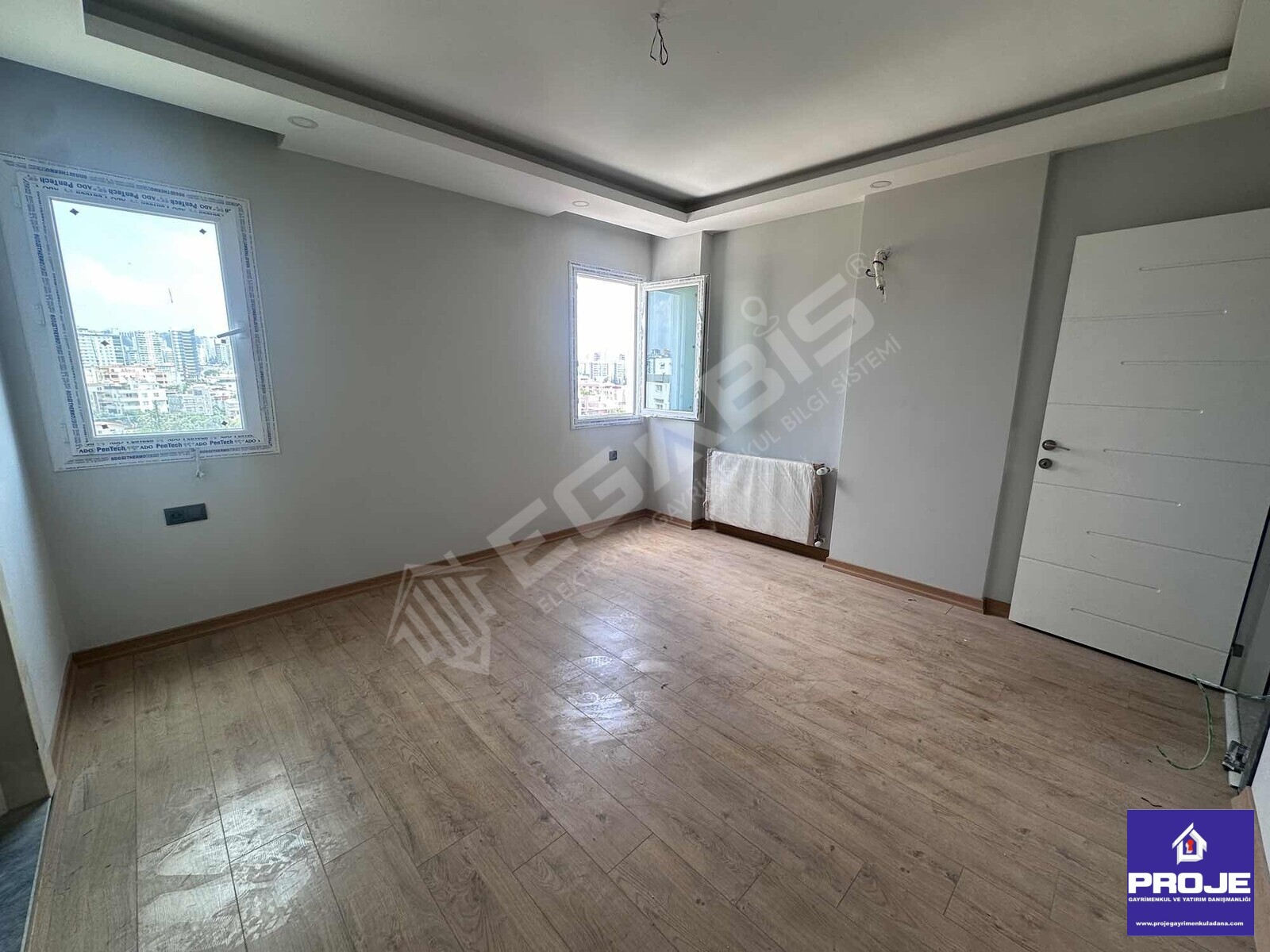 GÜRSELPAŞA OTURUMA HAZIR YENi BİNA HAVUZLU 3+1 SATILIK - 17