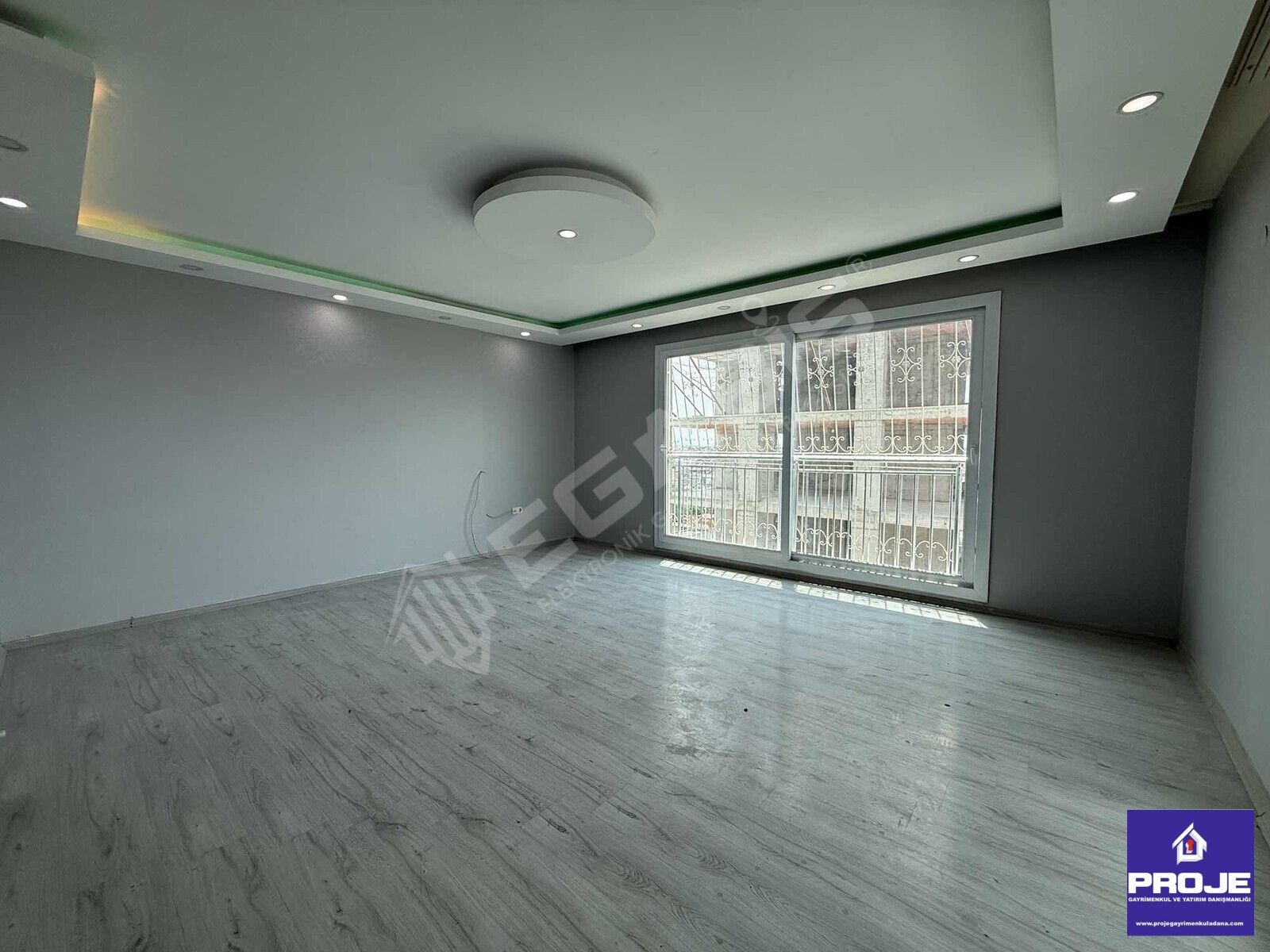 MİTHATPAŞA KIYIBOYU BÖLGENİN EN GENİŞ DAİRESİ 3+1 SATILIK DAİRE - 3