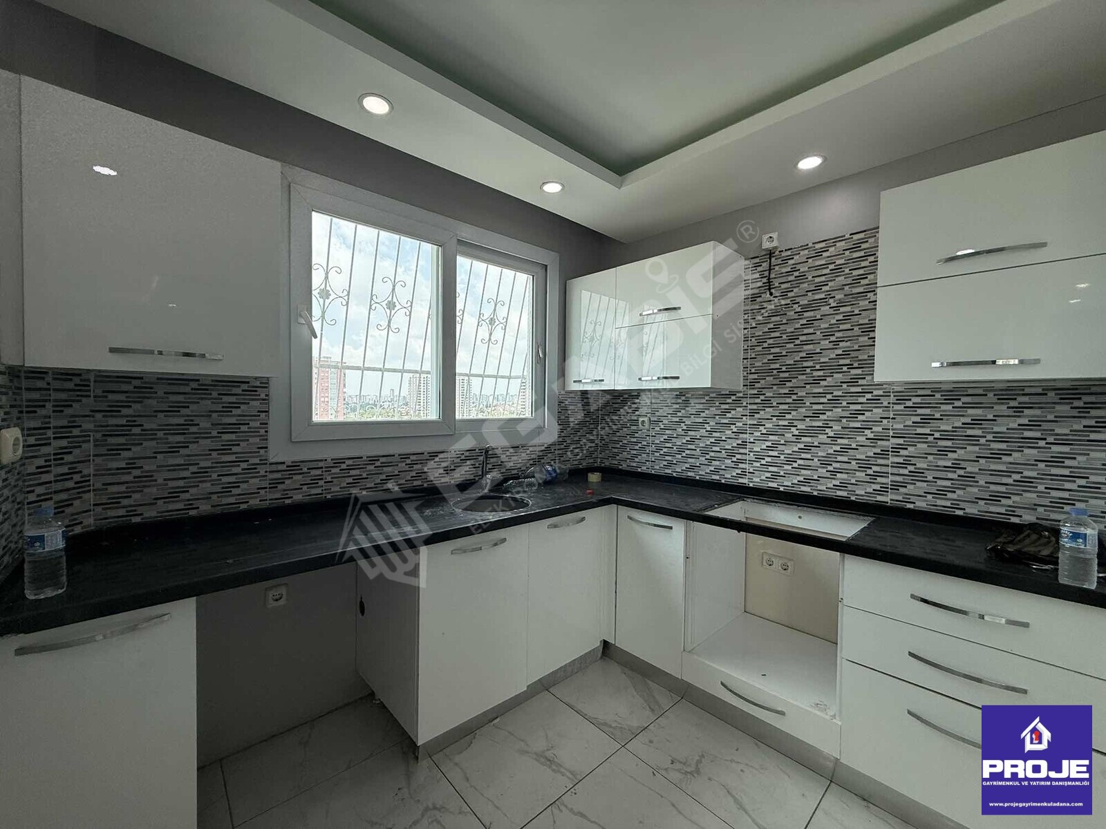 MİTHATPAŞA KIYIBOYU BÖLGENİN EN GENİŞ DAİRESİ 3+1 SATILIK DAİRE - 7