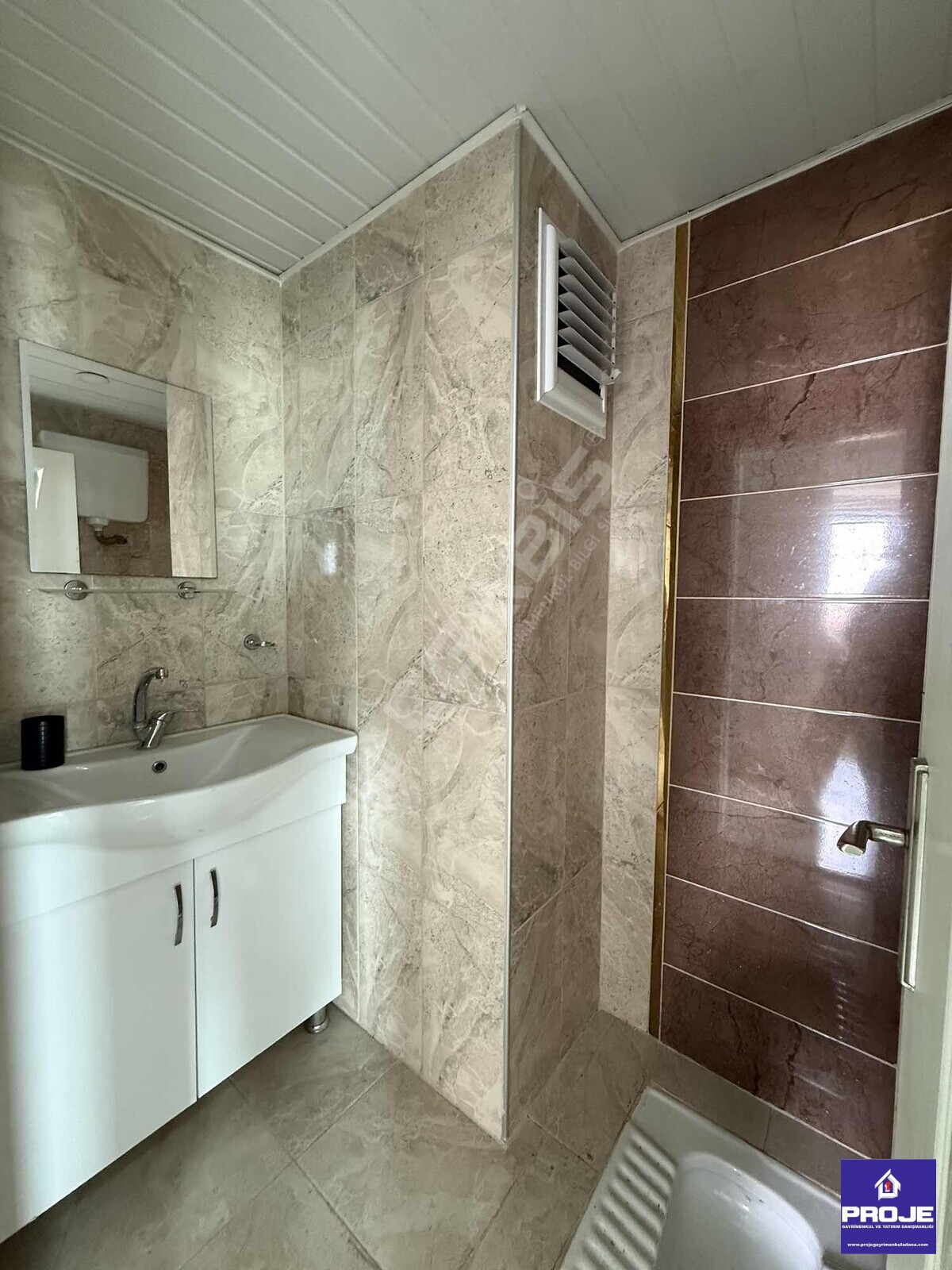 MİTHATPAŞA KIYIBOYU BÖLGENİN EN GENİŞ DAİRESİ 3+1 SATILIK DAİRE - 9