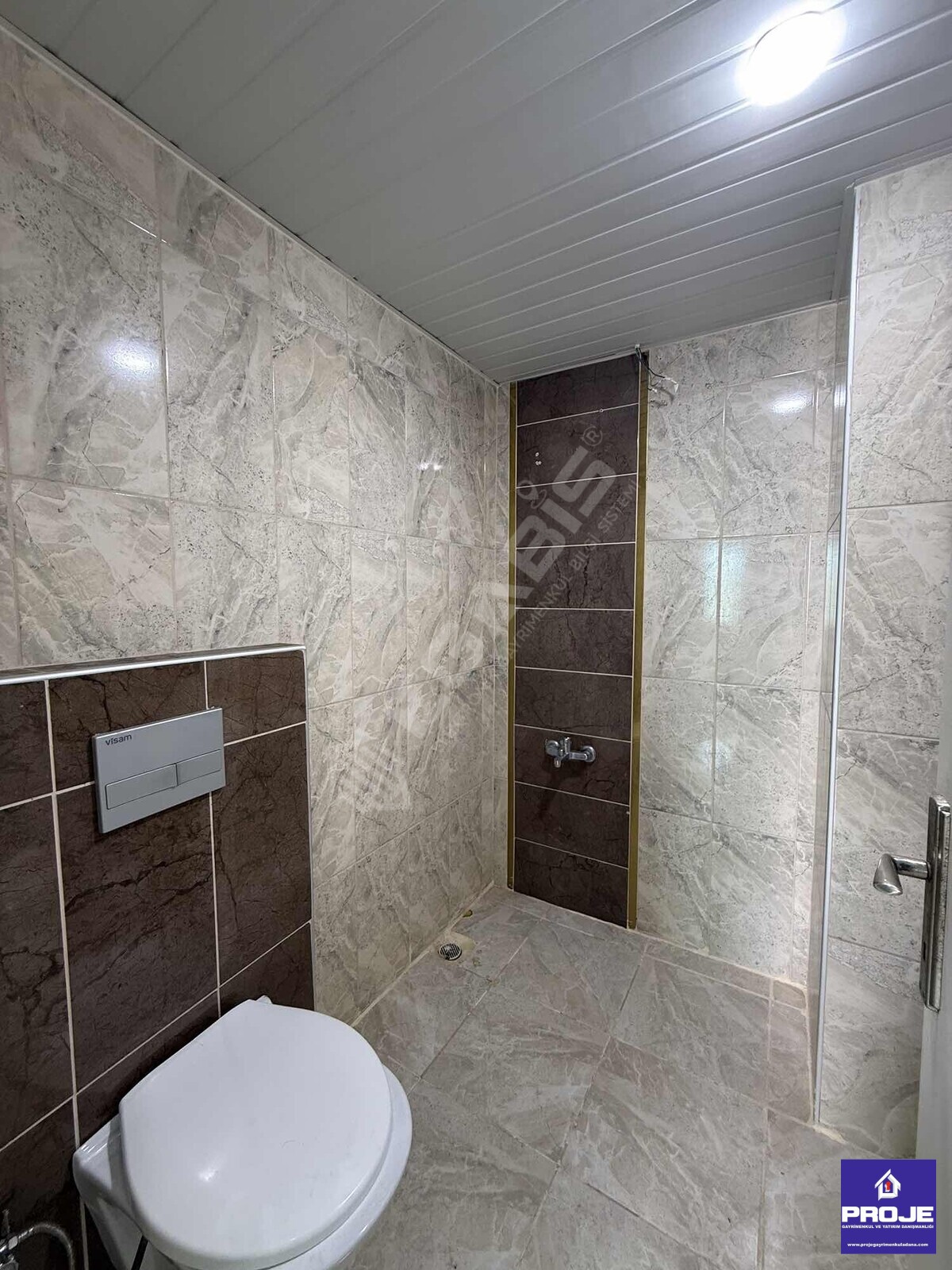 MİTHATPAŞA KIYIBOYU BÖLGENİN EN GENİŞ DAİRESİ 3+1 SATILIK DAİRE - 10