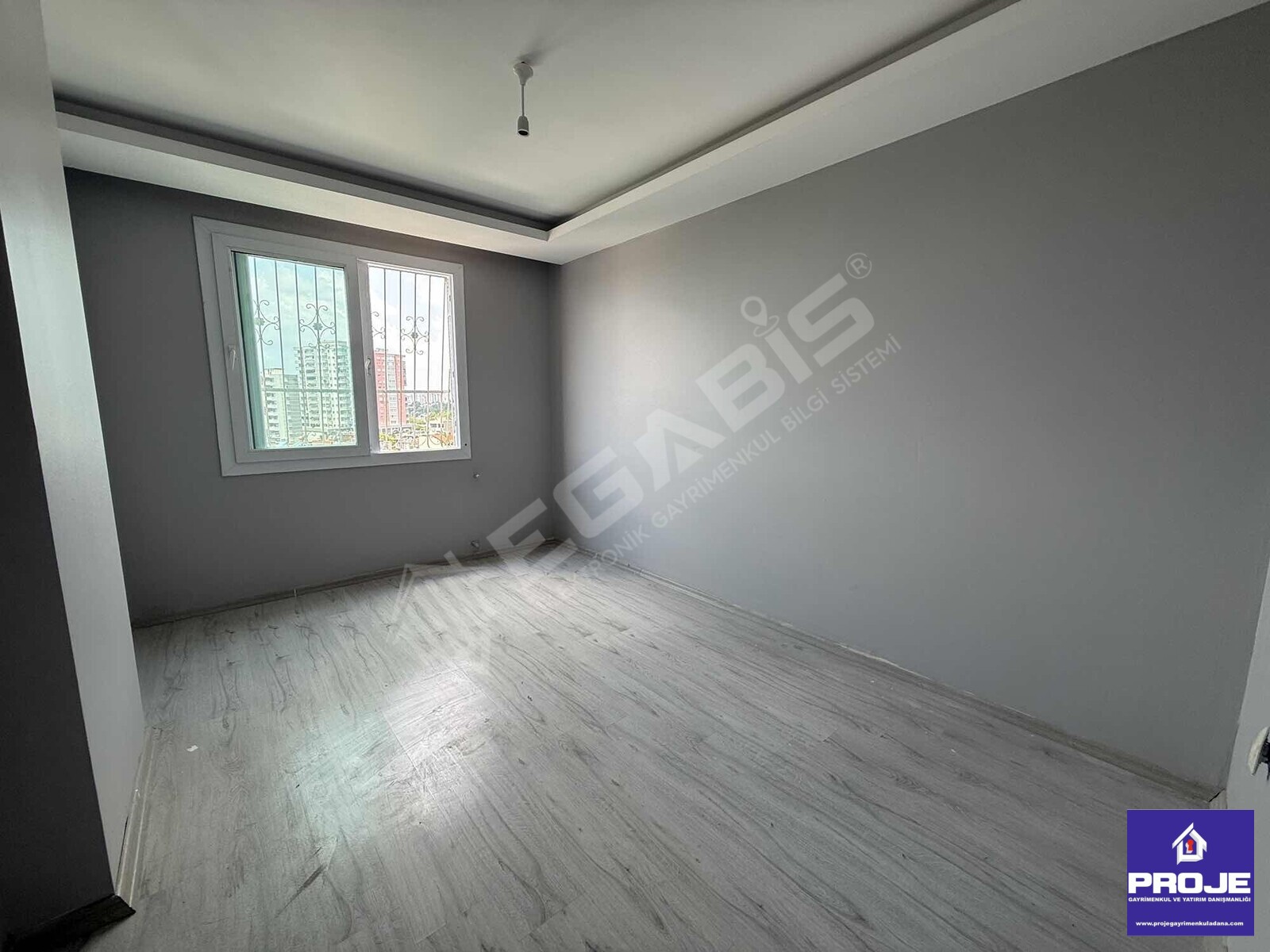 MİTHATPAŞA KIYIBOYU BÖLGENİN EN GENİŞ DAİRESİ 3+1 SATILIK DAİRE - 11