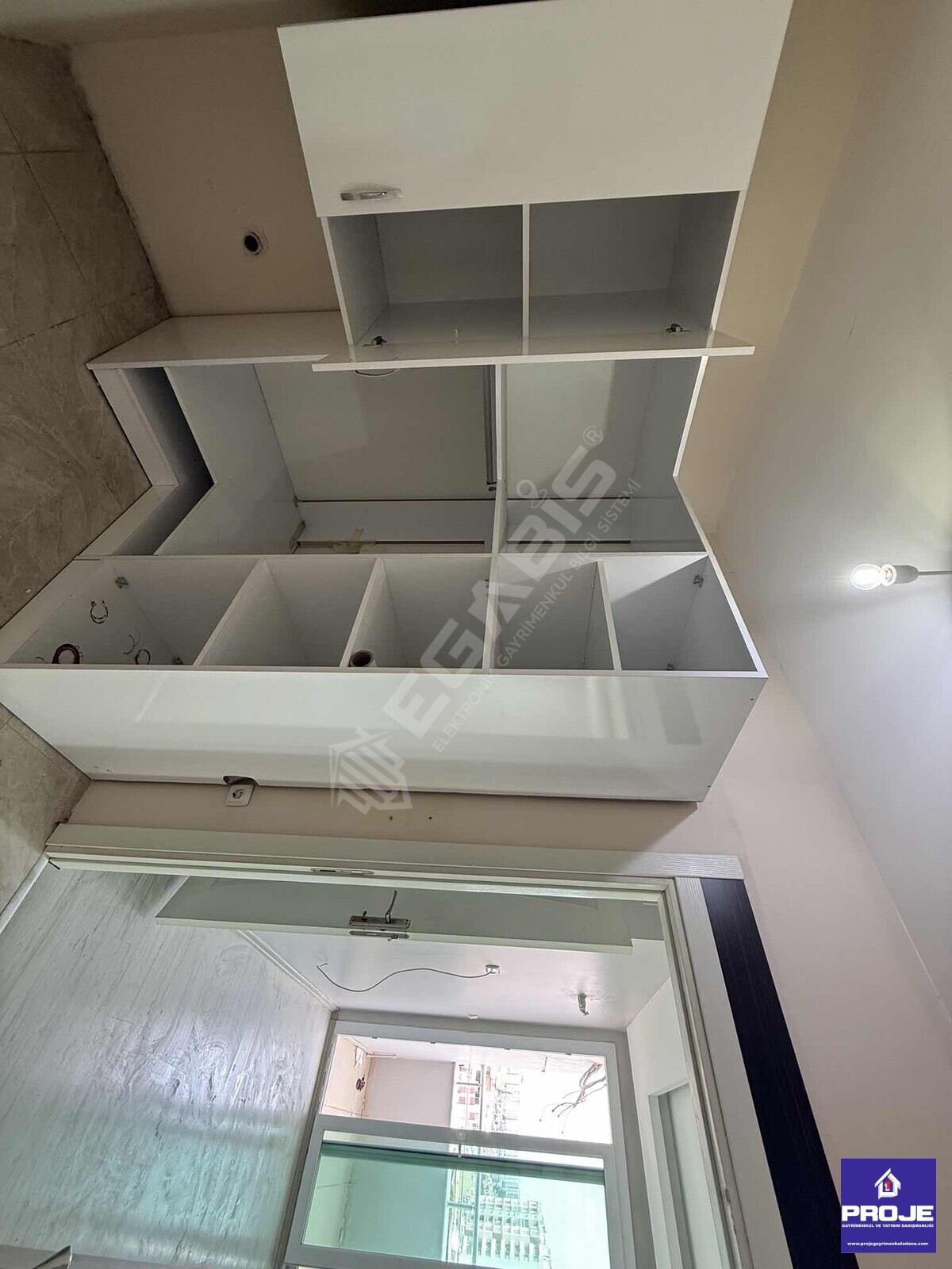 MİTHATPAŞA KIYIBOYU BÖLGENİN EN GENİŞ DAİRESİ 3+1 SATILIK DAİRE - 14