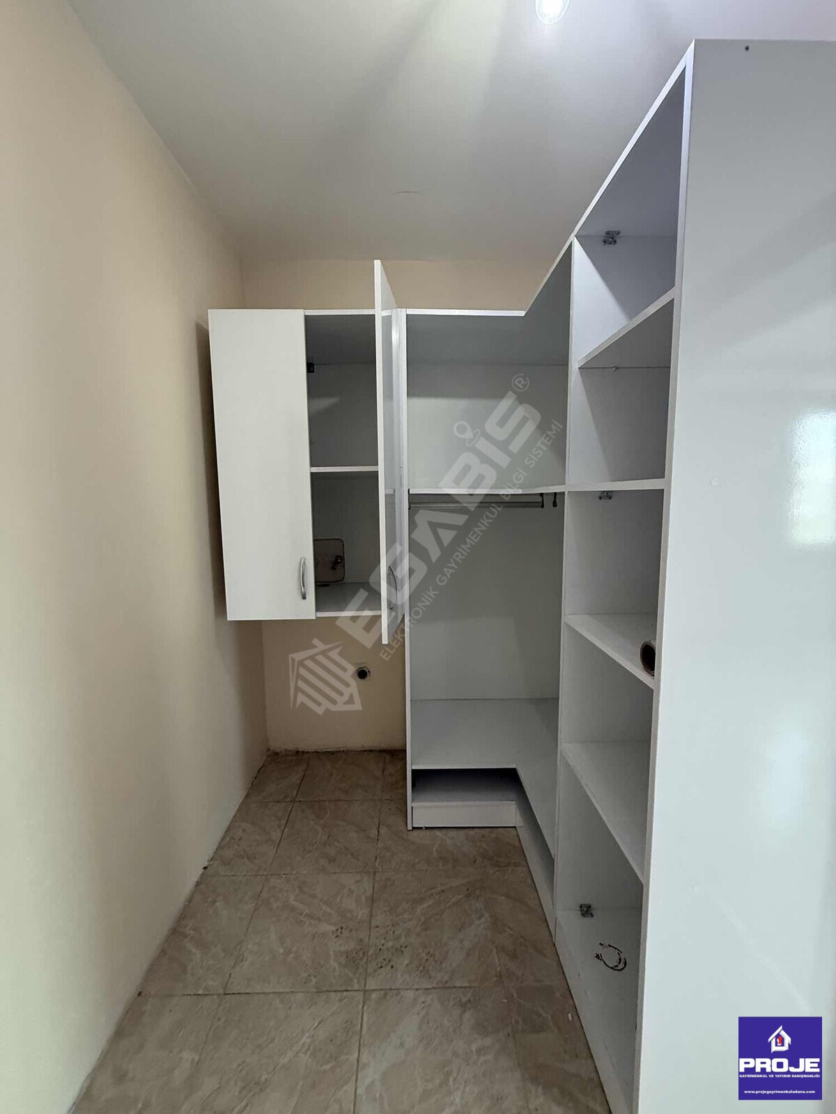 MİTHATPAŞA KIYIBOYU BÖLGENİN EN GENİŞ DAİRESİ 3+1 SATILIK DAİRE - 15