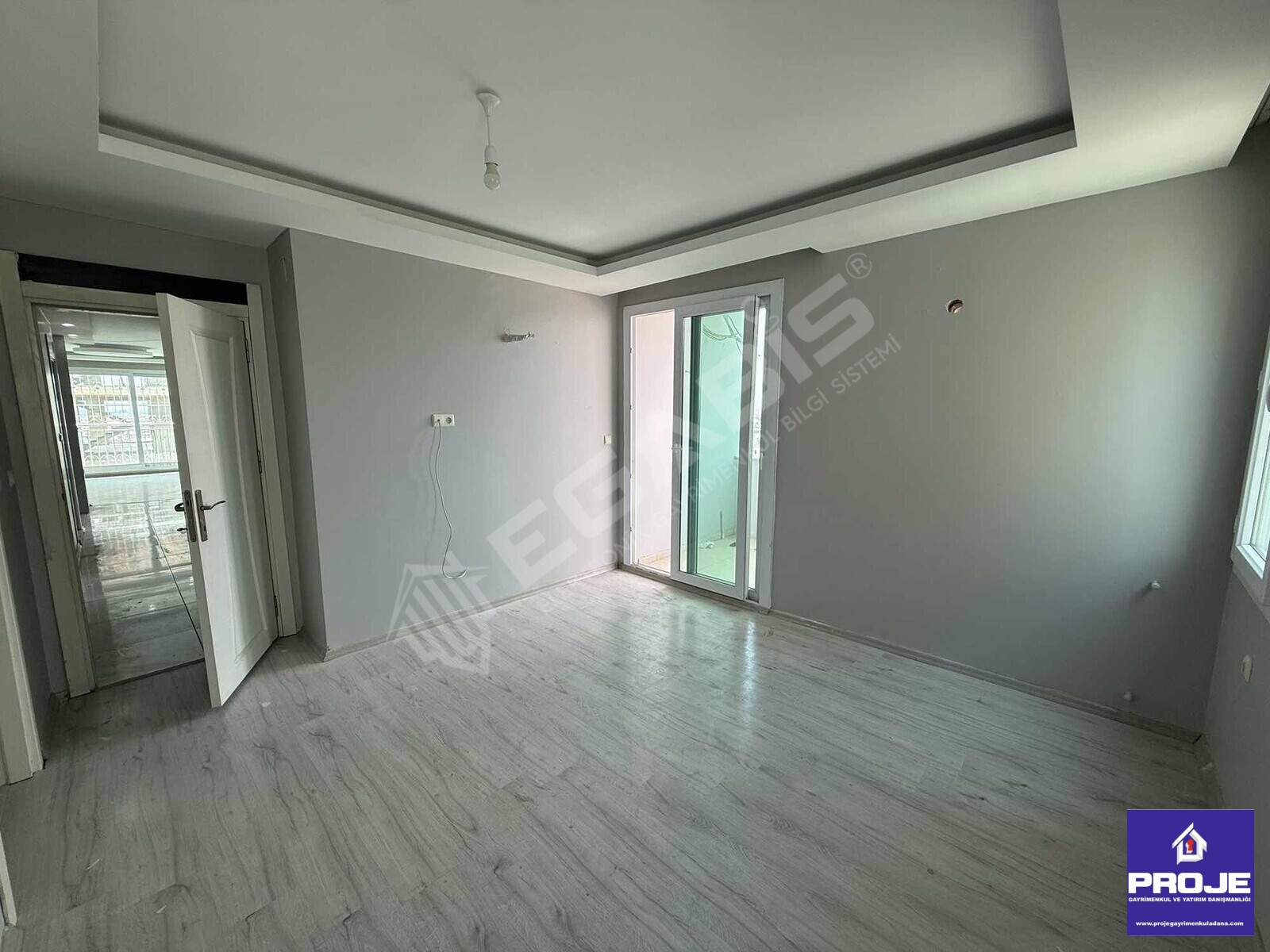 MİTHATPAŞA KIYIBOYU BÖLGENİN EN GENİŞ DAİRESİ 3+1 SATILIK DAİRE - 18