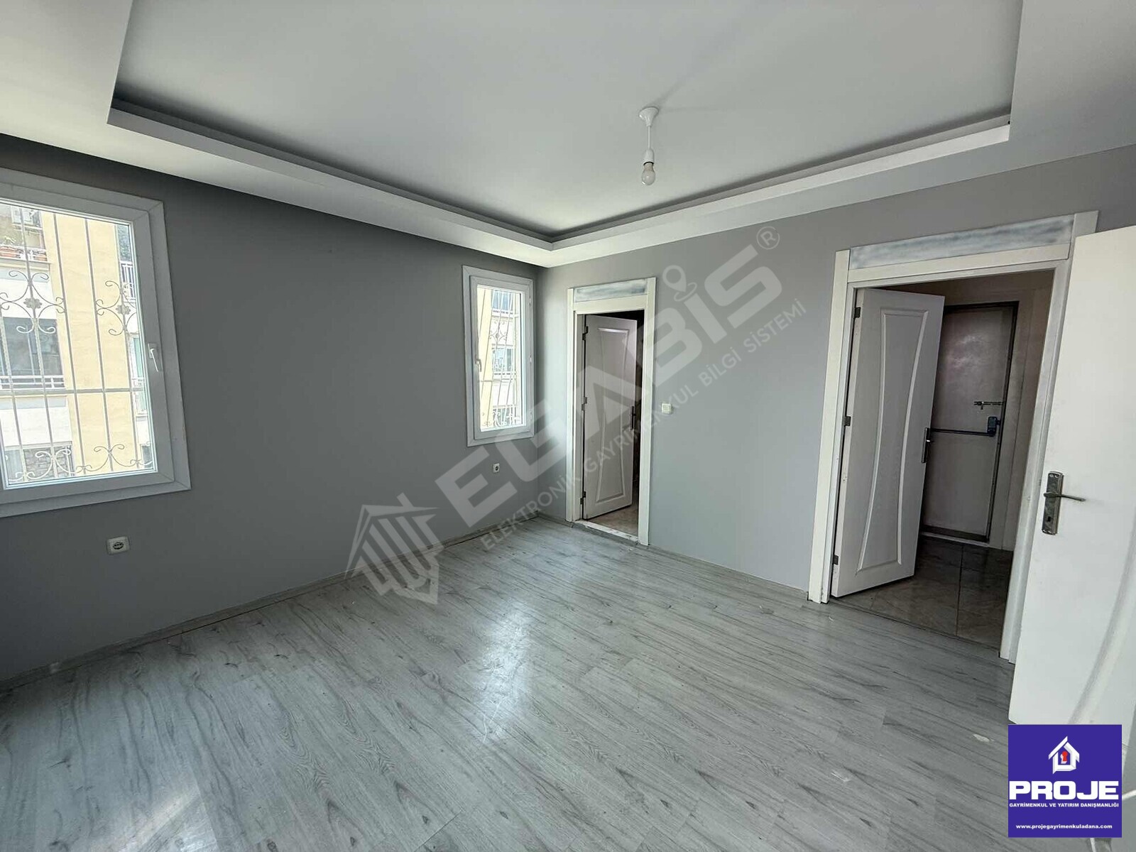 MİTHATPAŞA KIYIBOYU BÖLGENİN EN GENİŞ DAİRESİ 3+1 SATILIK DAİRE - 20