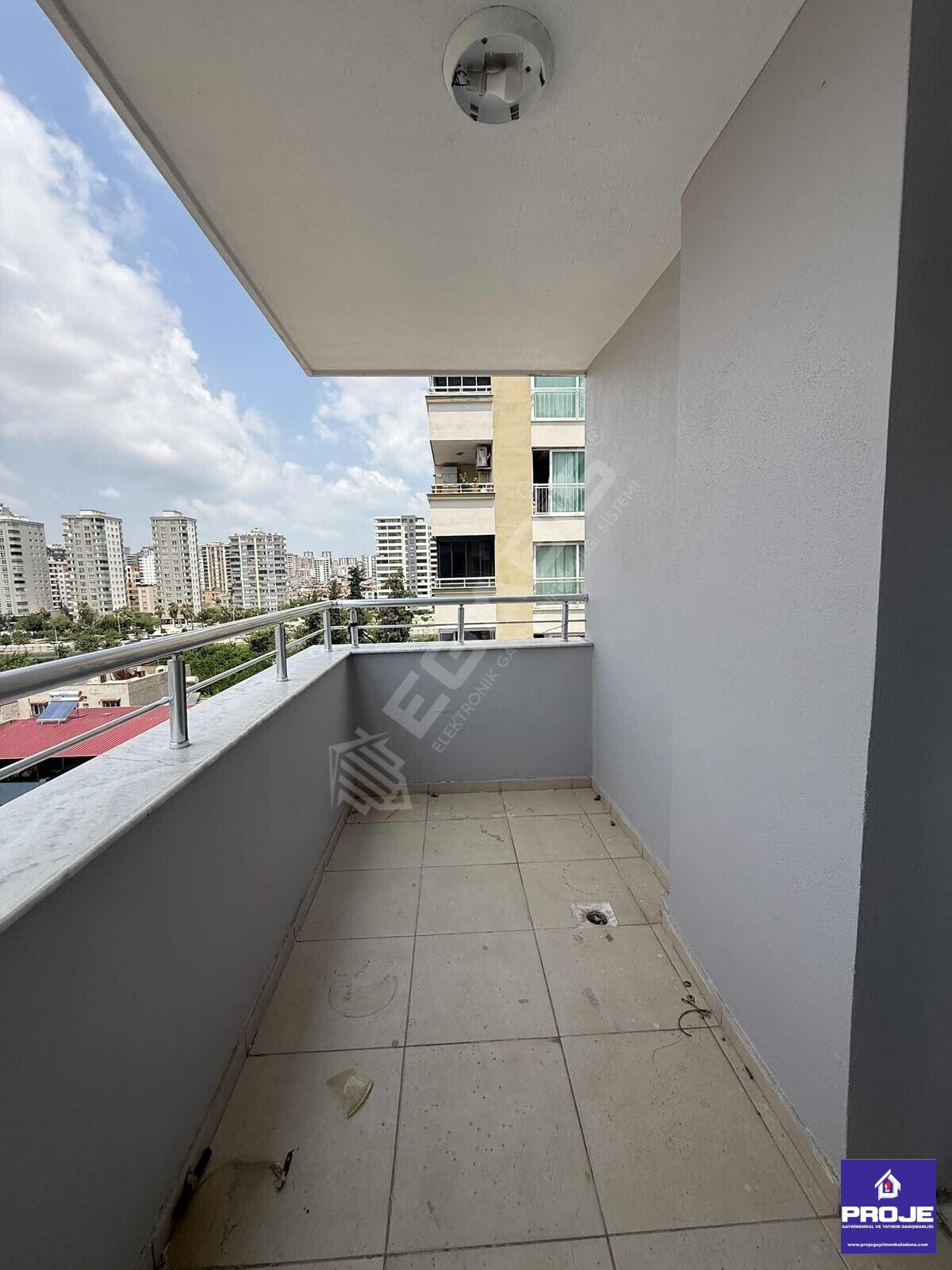 MİTHATPAŞA KIYIBOYU BÖLGENİN EN GENİŞ DAİRESİ 3+1 SATILIK DAİRE - 21