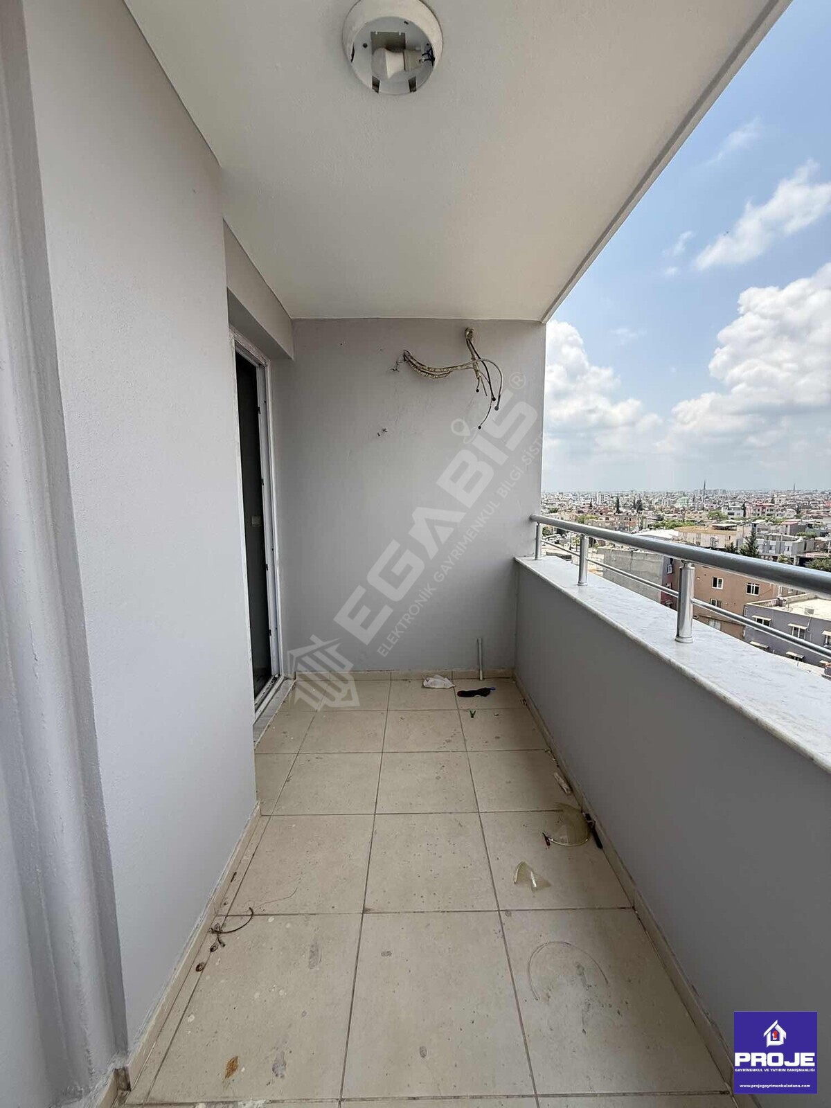 MİTHATPAŞA KIYIBOYU BÖLGENİN EN GENİŞ DAİRESİ 3+1 SATILIK DAİRE - 22