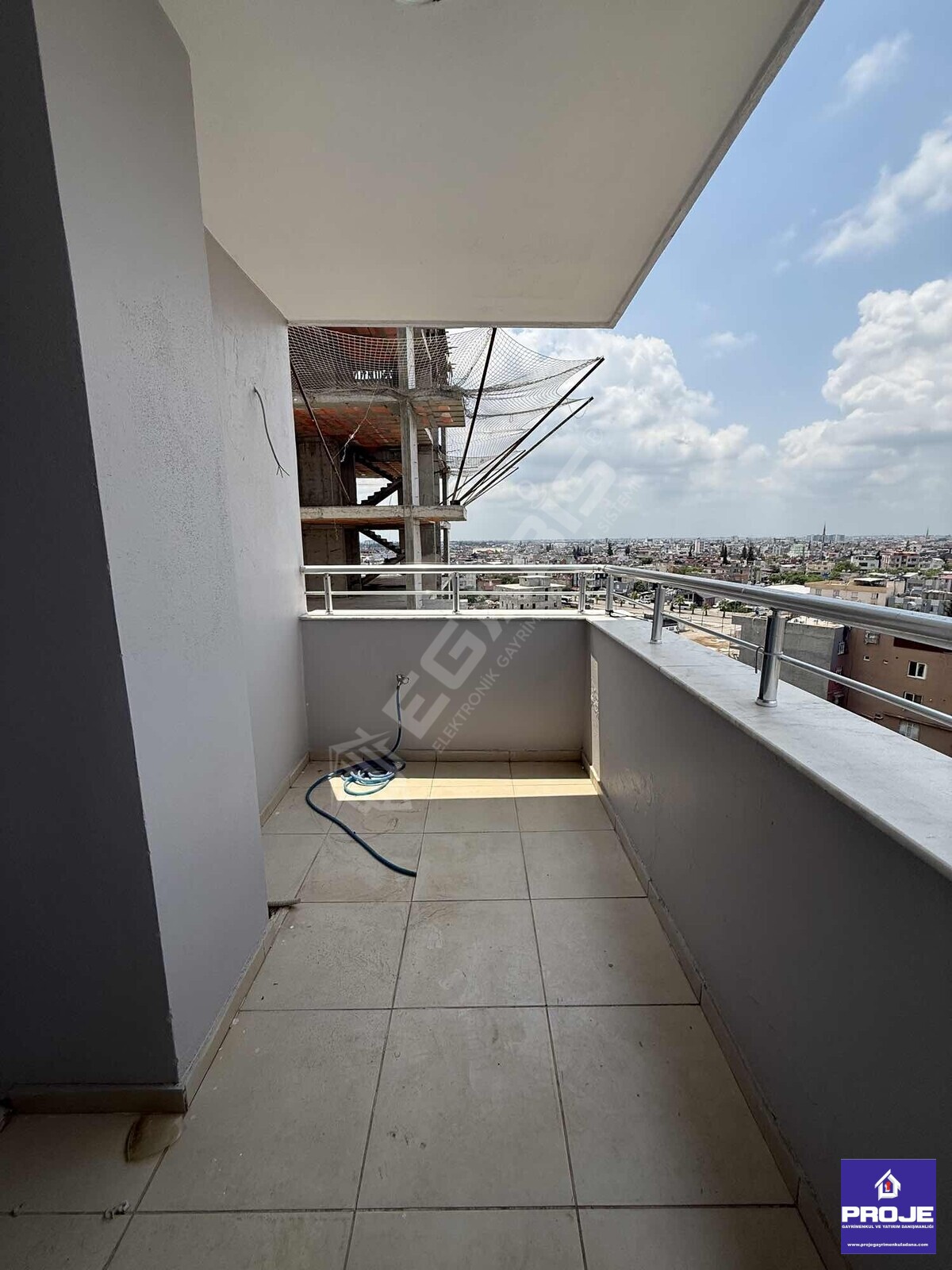 MİTHATPAŞA KIYIBOYU BÖLGENİN EN GENİŞ DAİRESİ 3+1 SATILIK DAİRE - 23