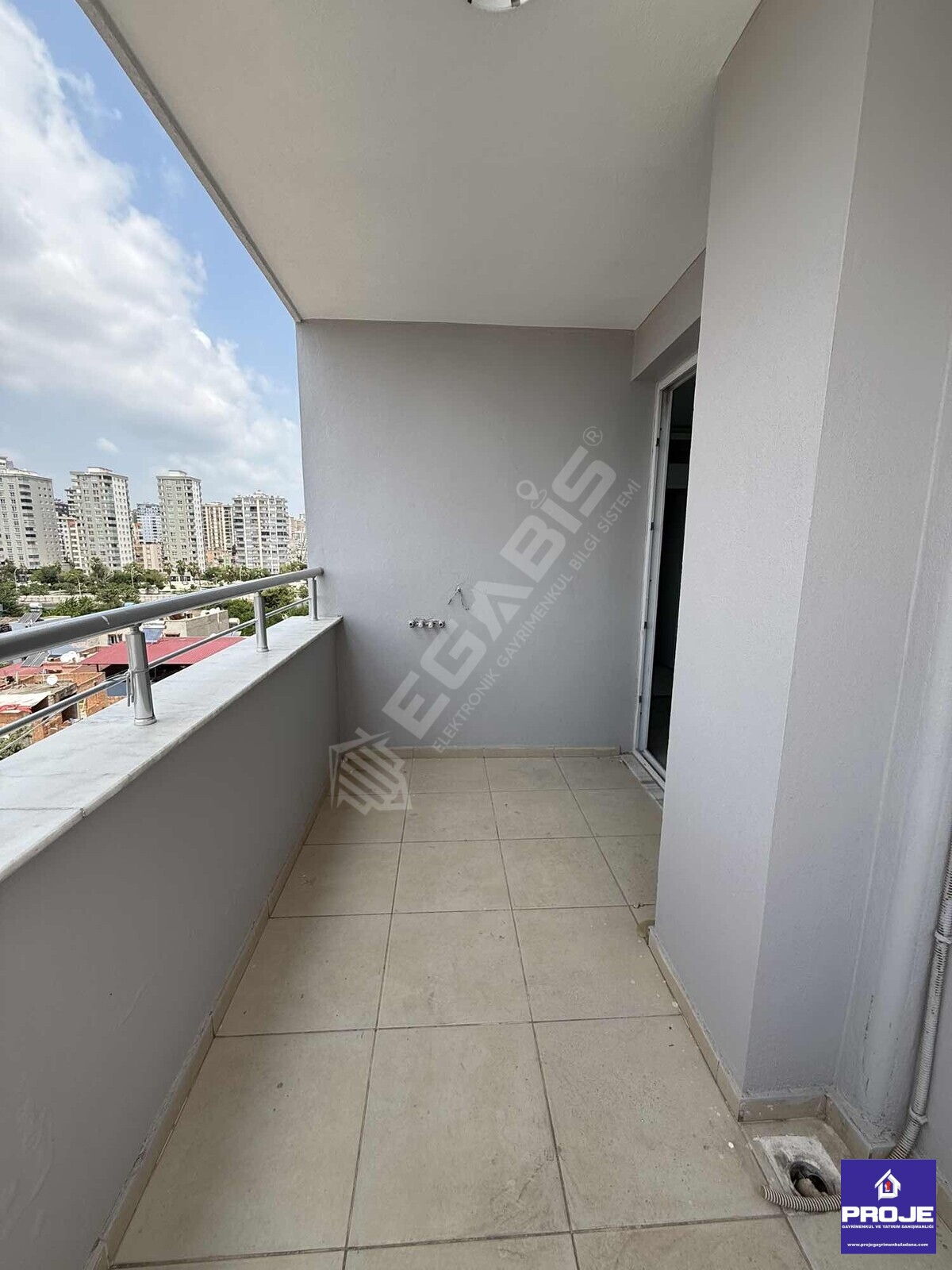 MİTHATPAŞA KIYIBOYU BÖLGENİN EN GENİŞ DAİRESİ 3+1 SATILIK DAİRE - 24