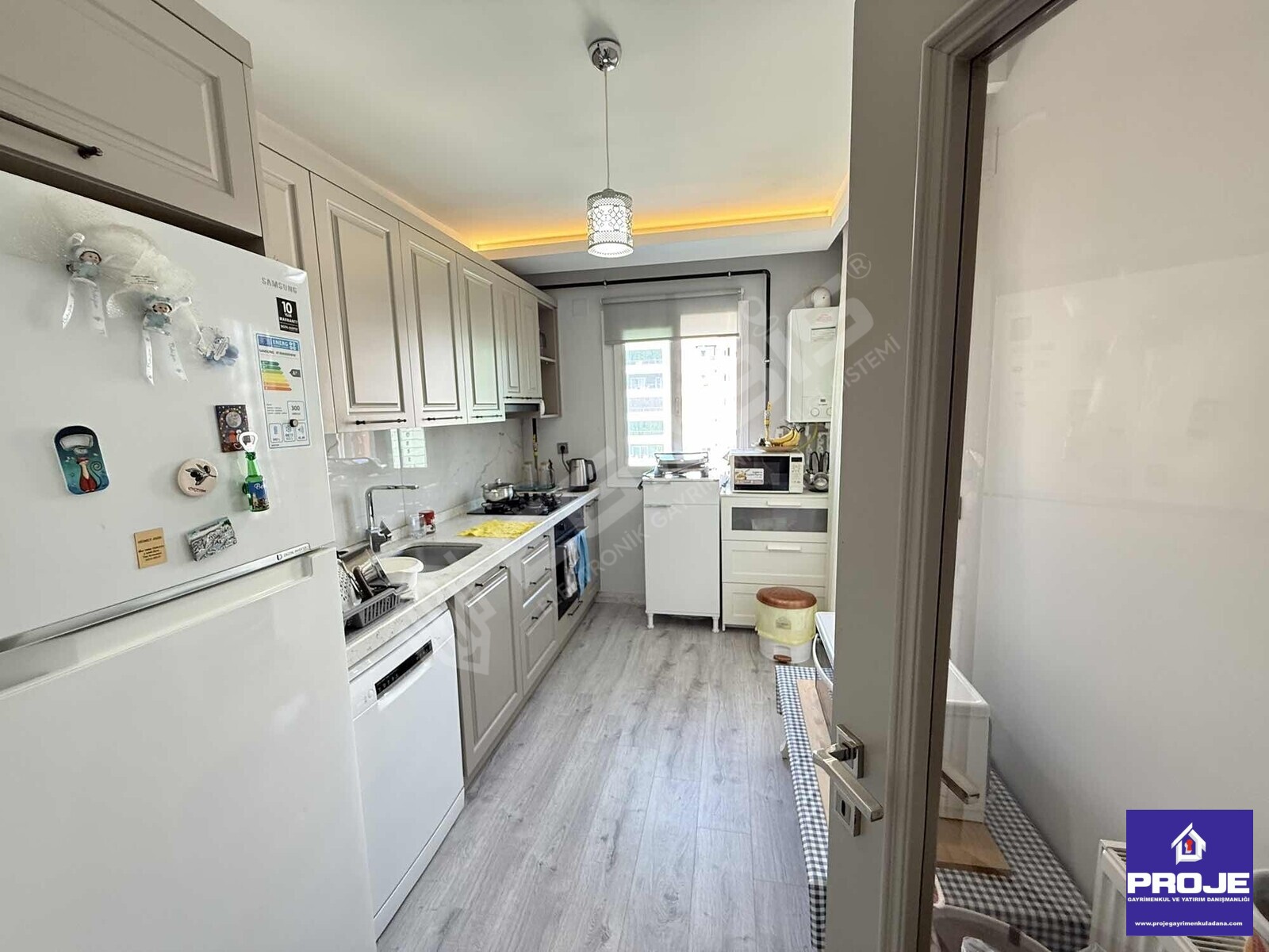 SAFİR MAHAL'DE ARADIĞINIZ DAİRE GELDİ ! - 2